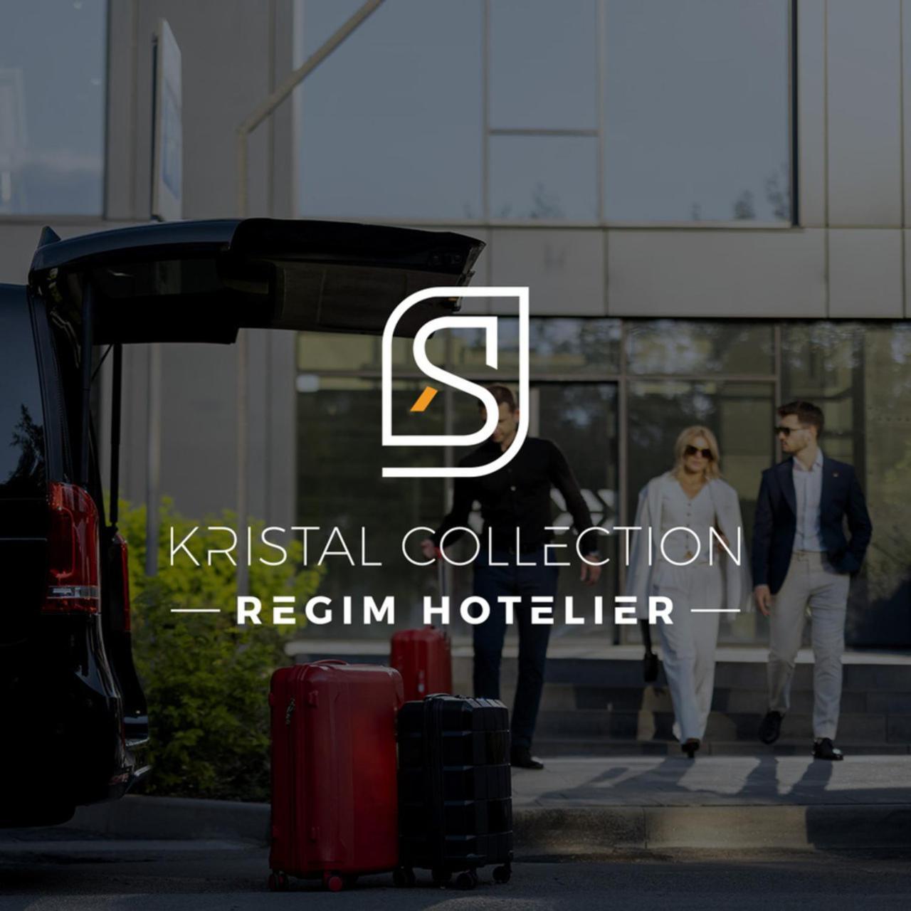 Diamond By Kristal Collection * Bucharest
