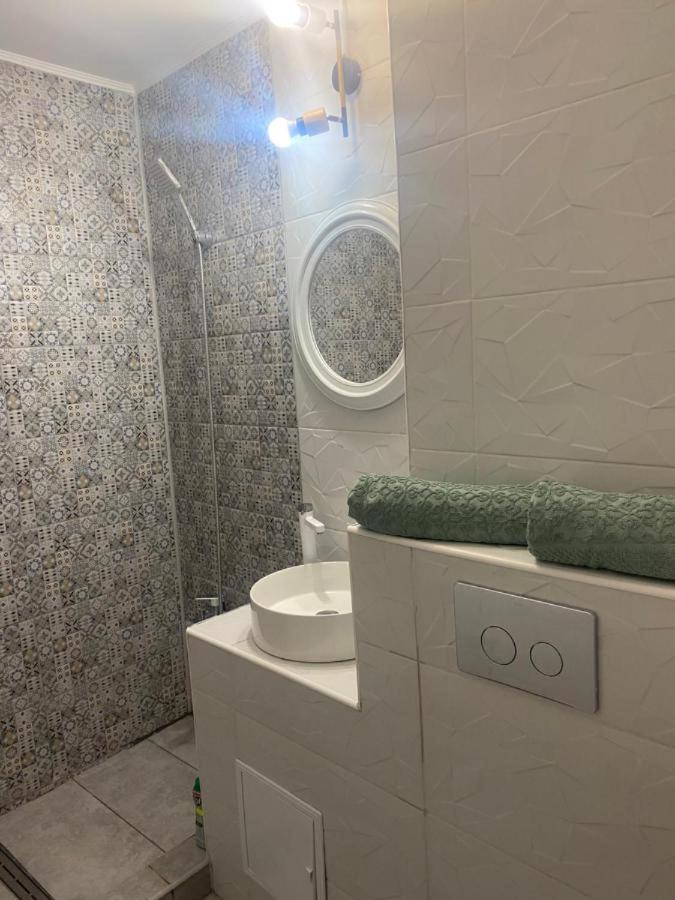 Apartment A&s Bucharest