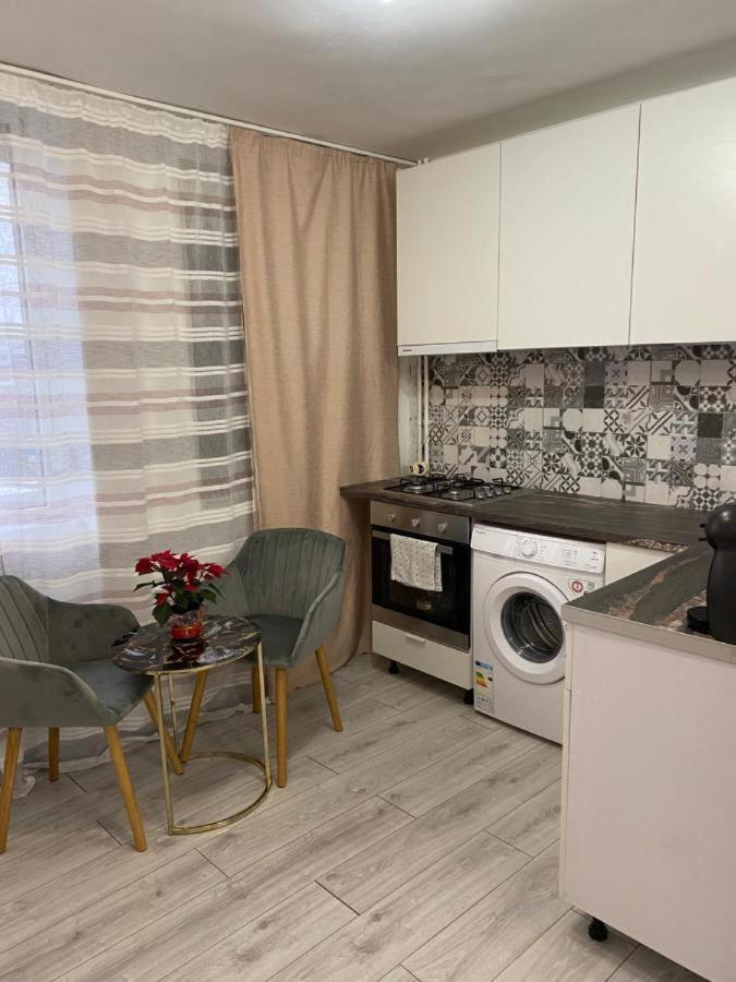 A&s Apartment Bucharest