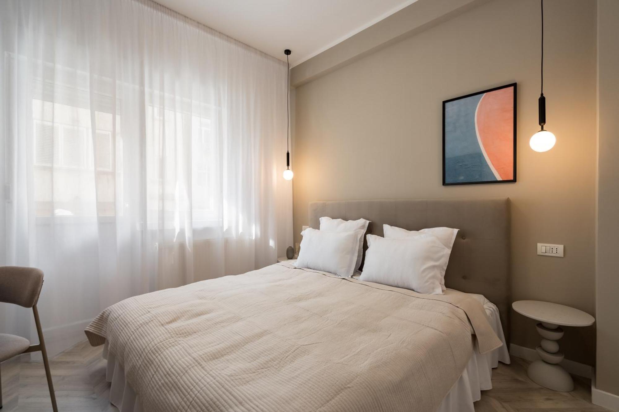 Apartment 2 Bedrooms Old Center Bucharest