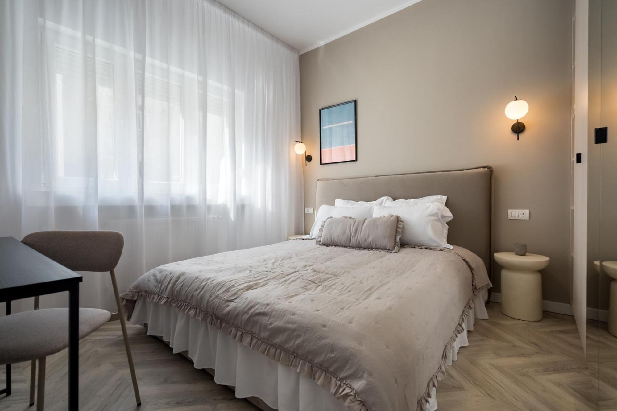 2 Bedrooms Old Center * Bucharest