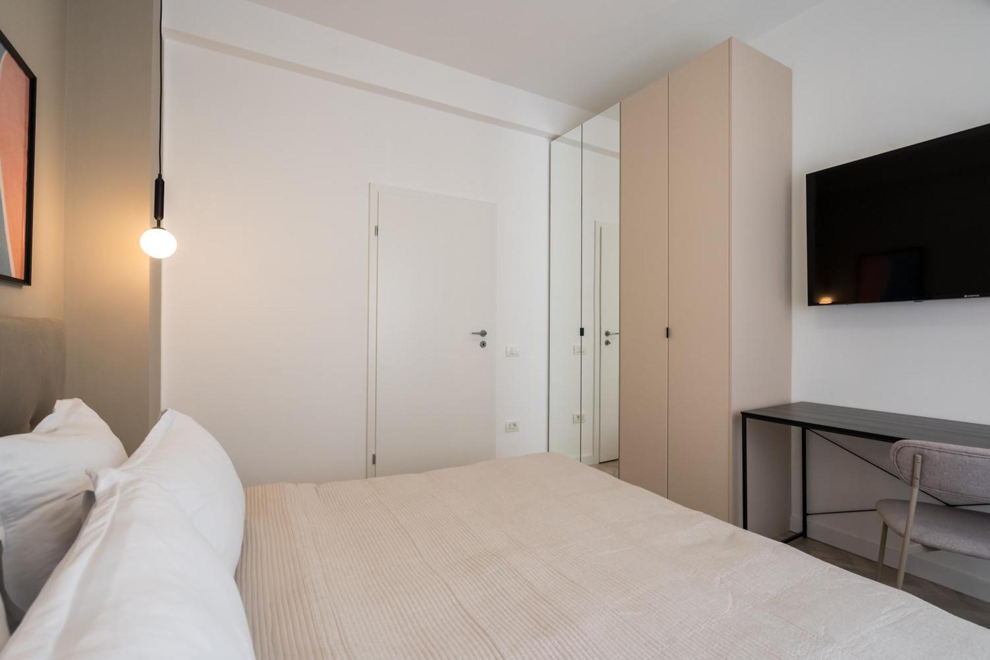 Apartment 2 Bedrooms Old Center *