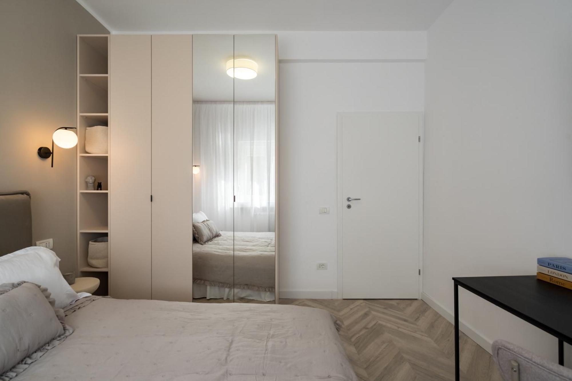 2 Bedrooms Old Center
