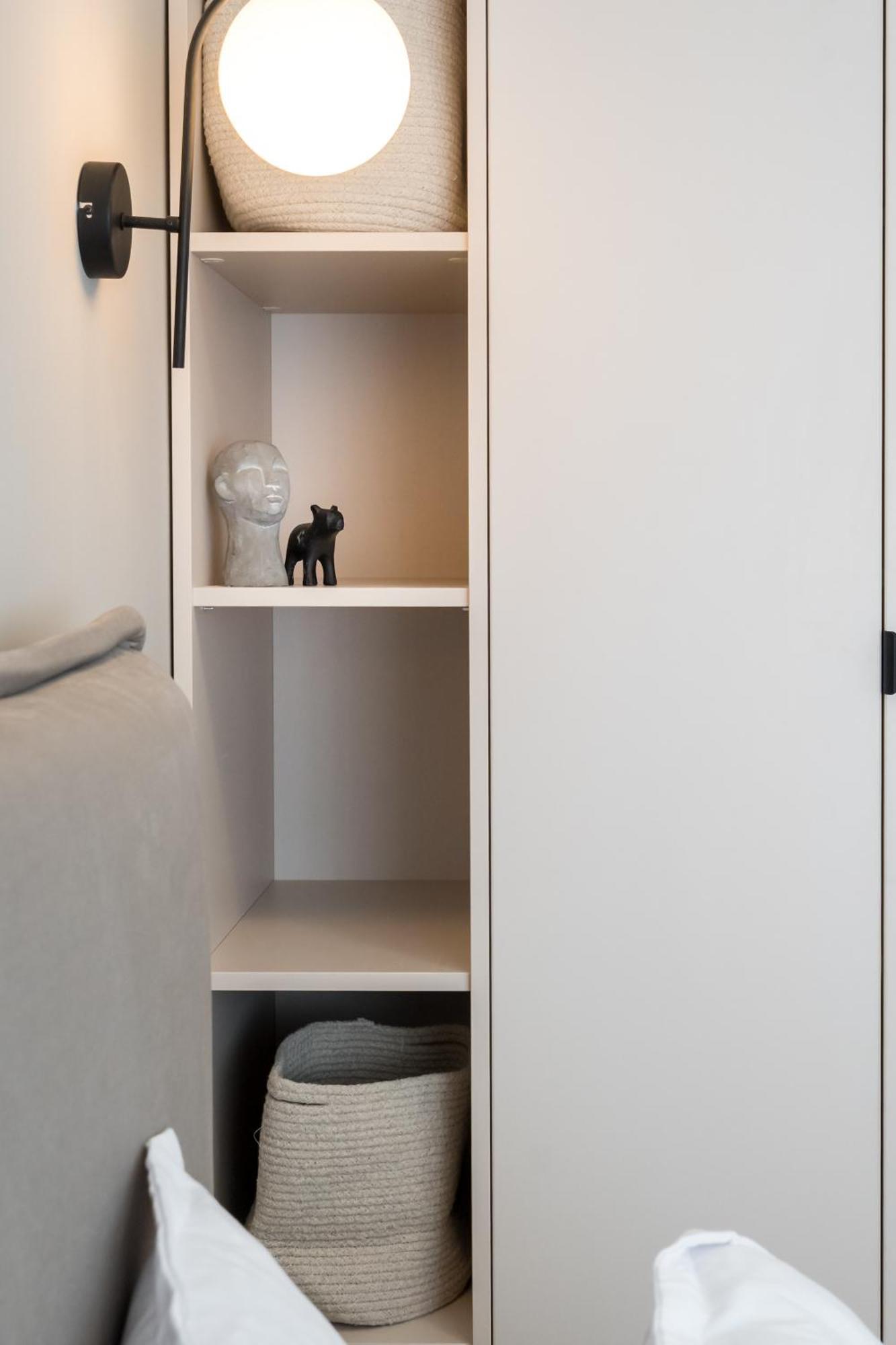2 Bedrooms Old Center