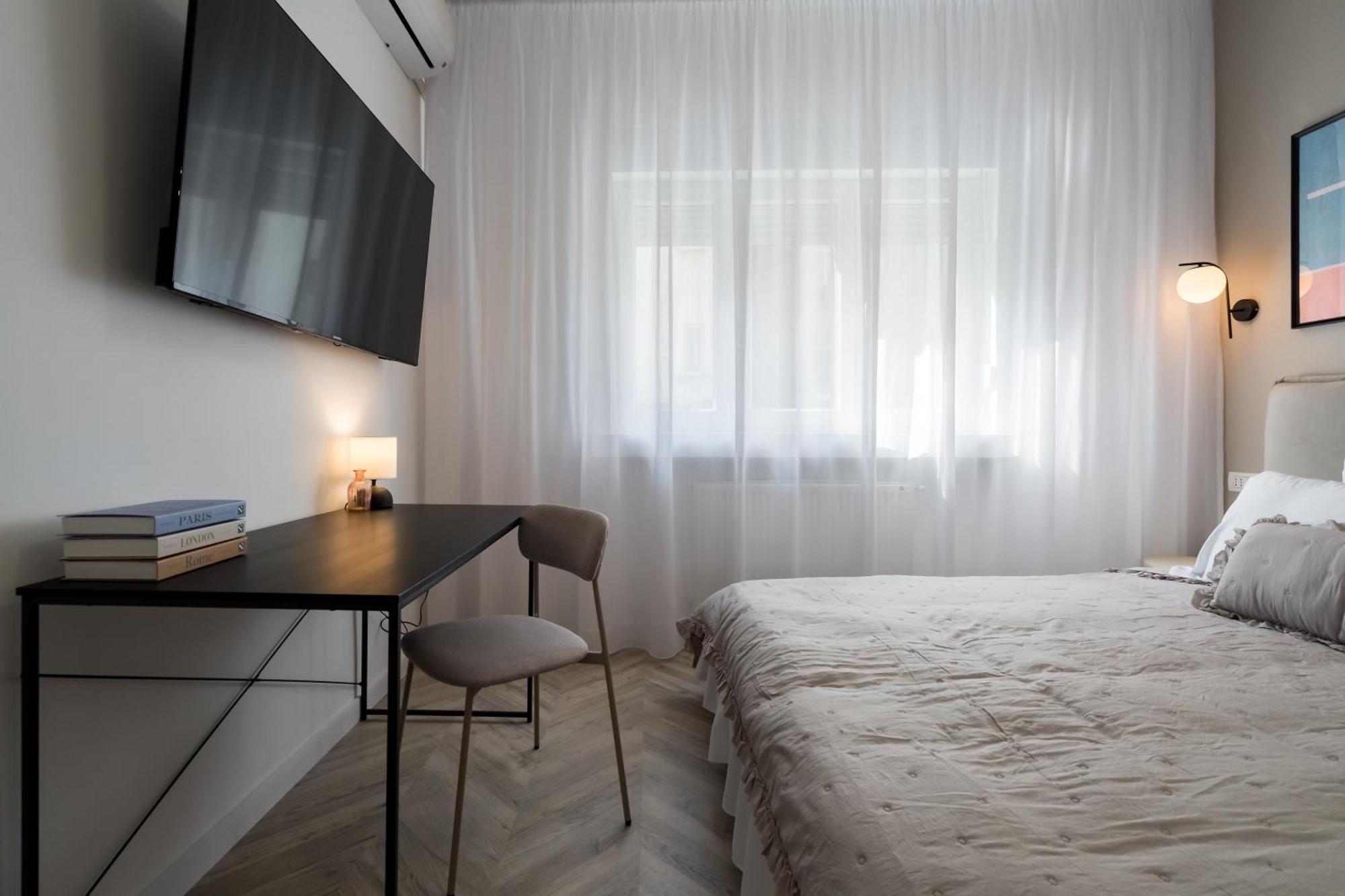 Apartment 2 Bedrooms Old Center *