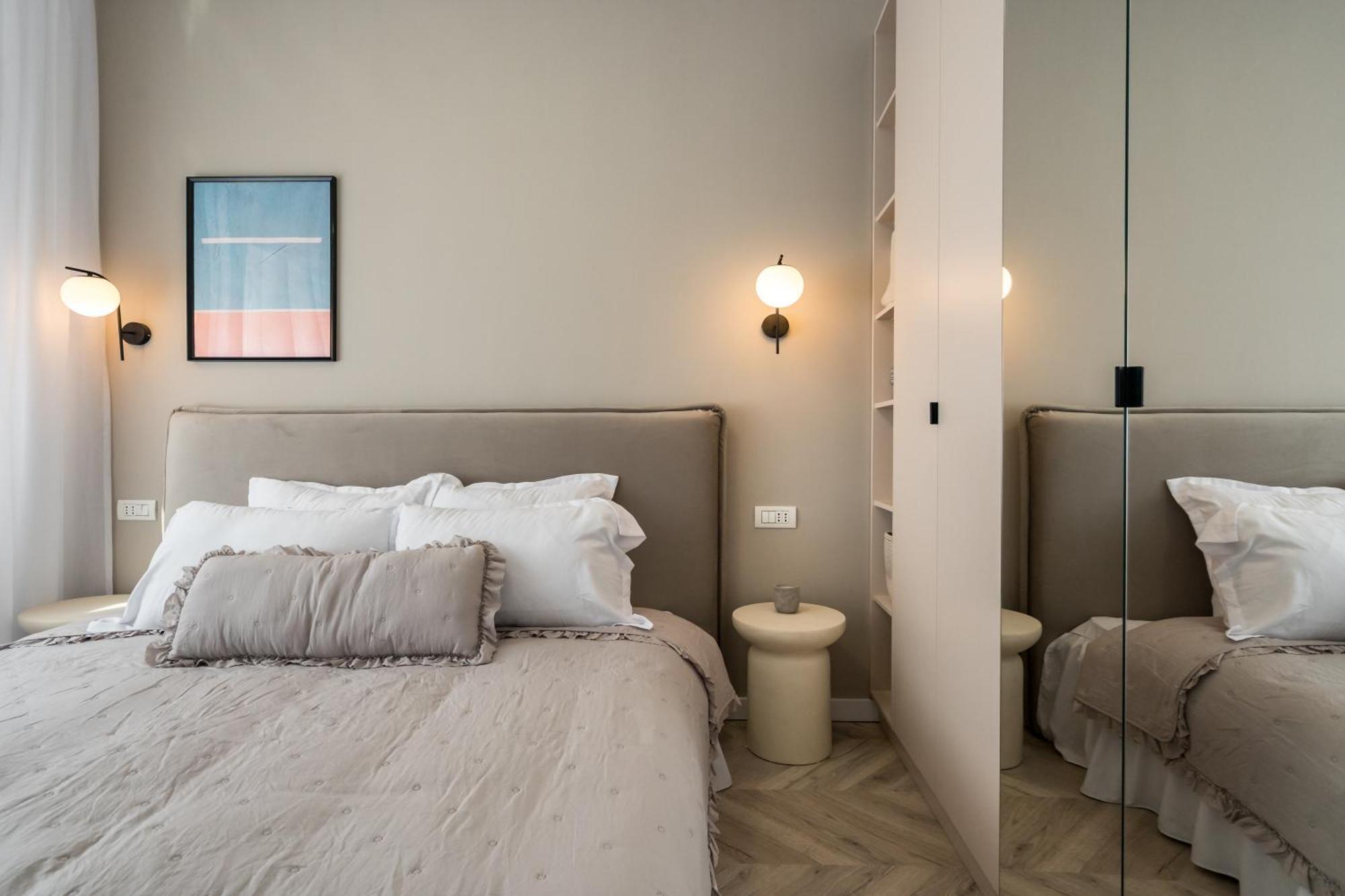 2 Bedrooms Old Center Bucharest