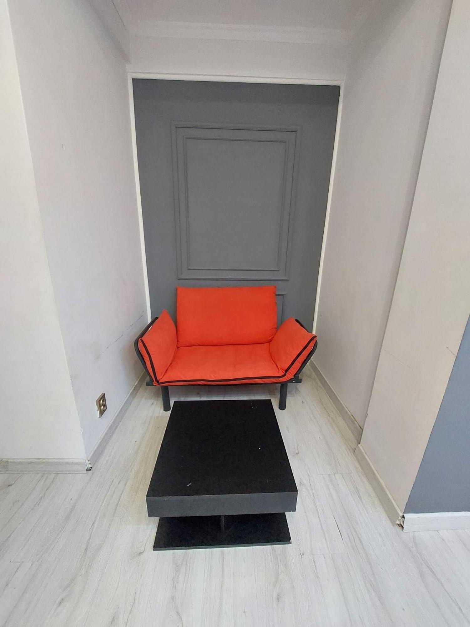 Apartment Amzei Square Romana *