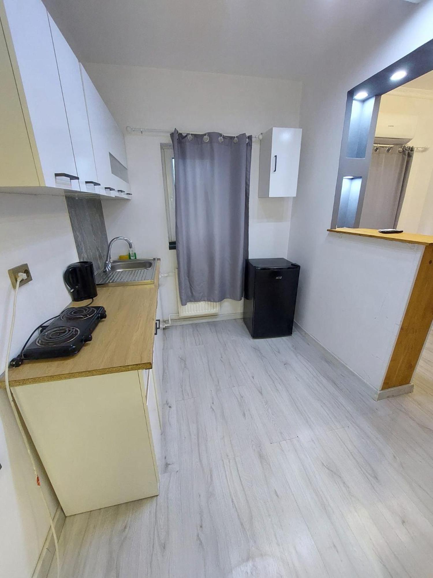 Apartment Amzei Square Romana *