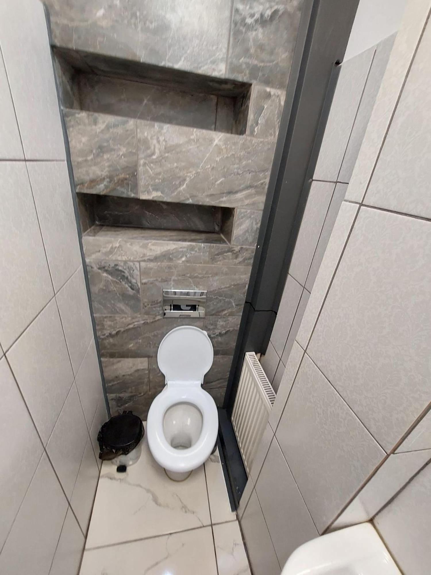 Apartment Amzei Square Romana Bucharest