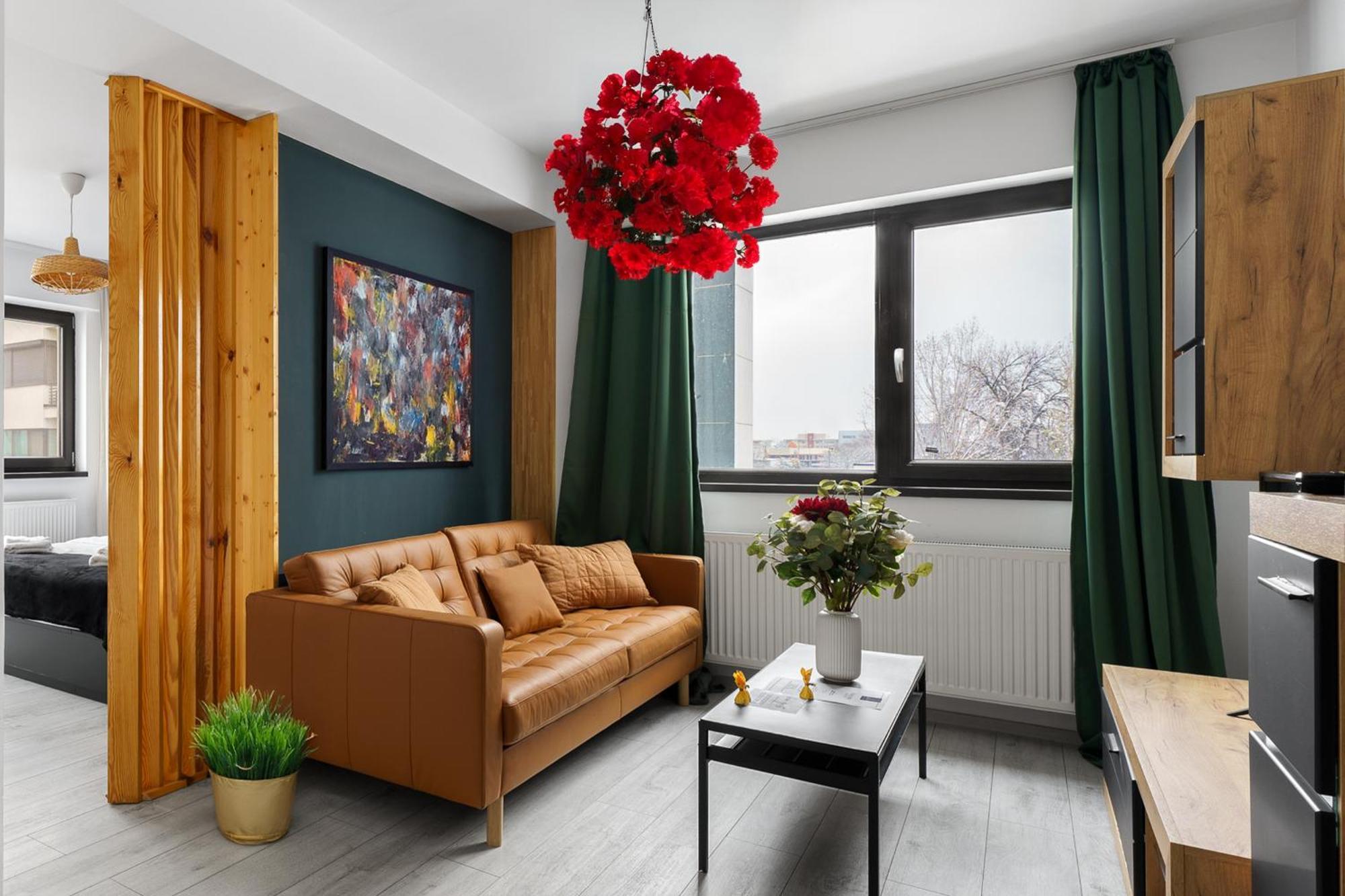 Apartment Zircon - Stylish Escape By Selestate
