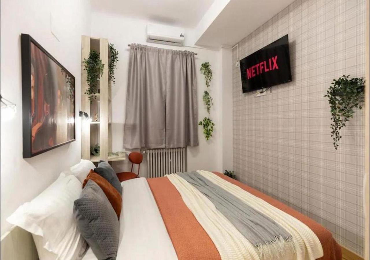 Apartment Tiny Haven - Cozy In Piata Romana
