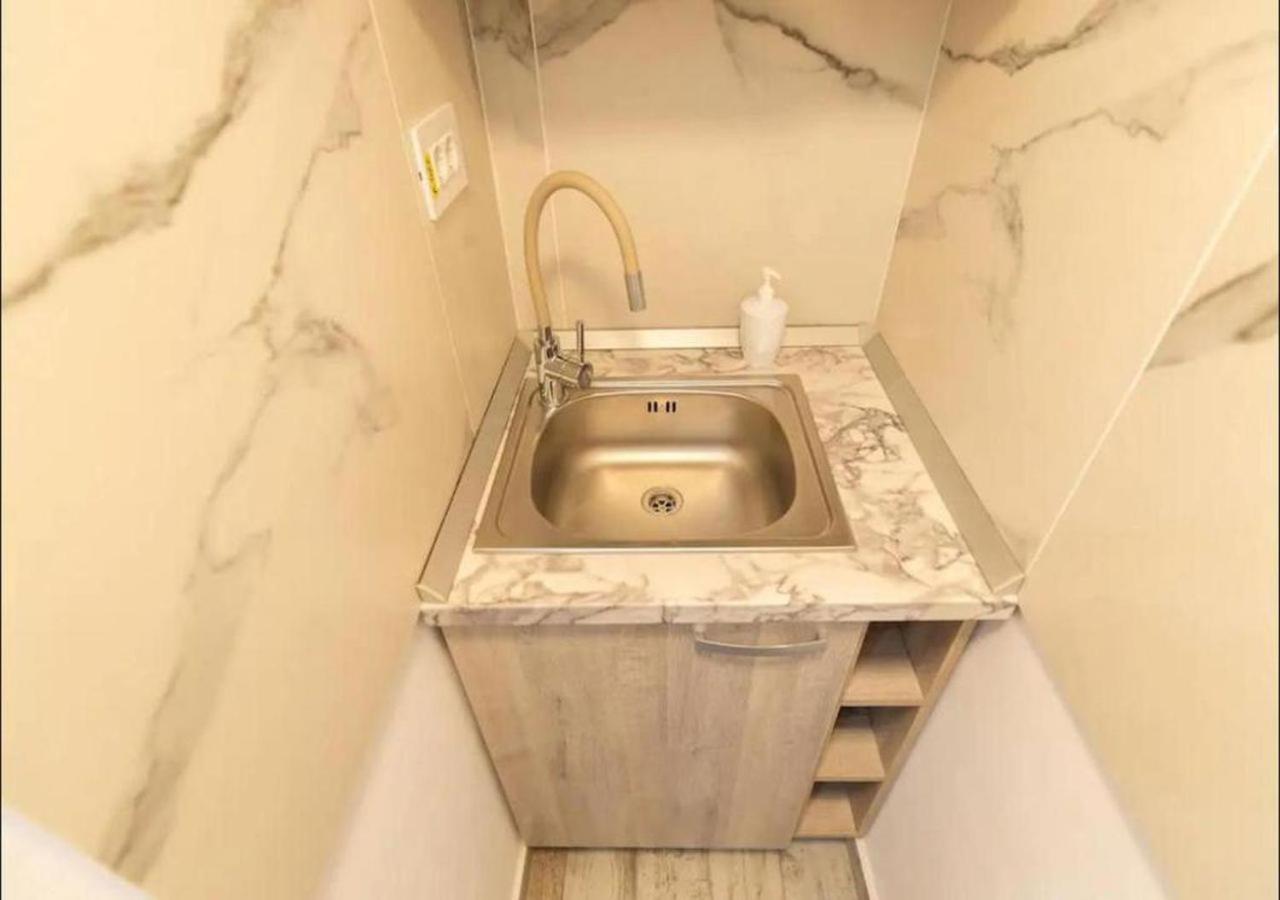 Apartment Tiny Haven - Cozy In Piata Romana *