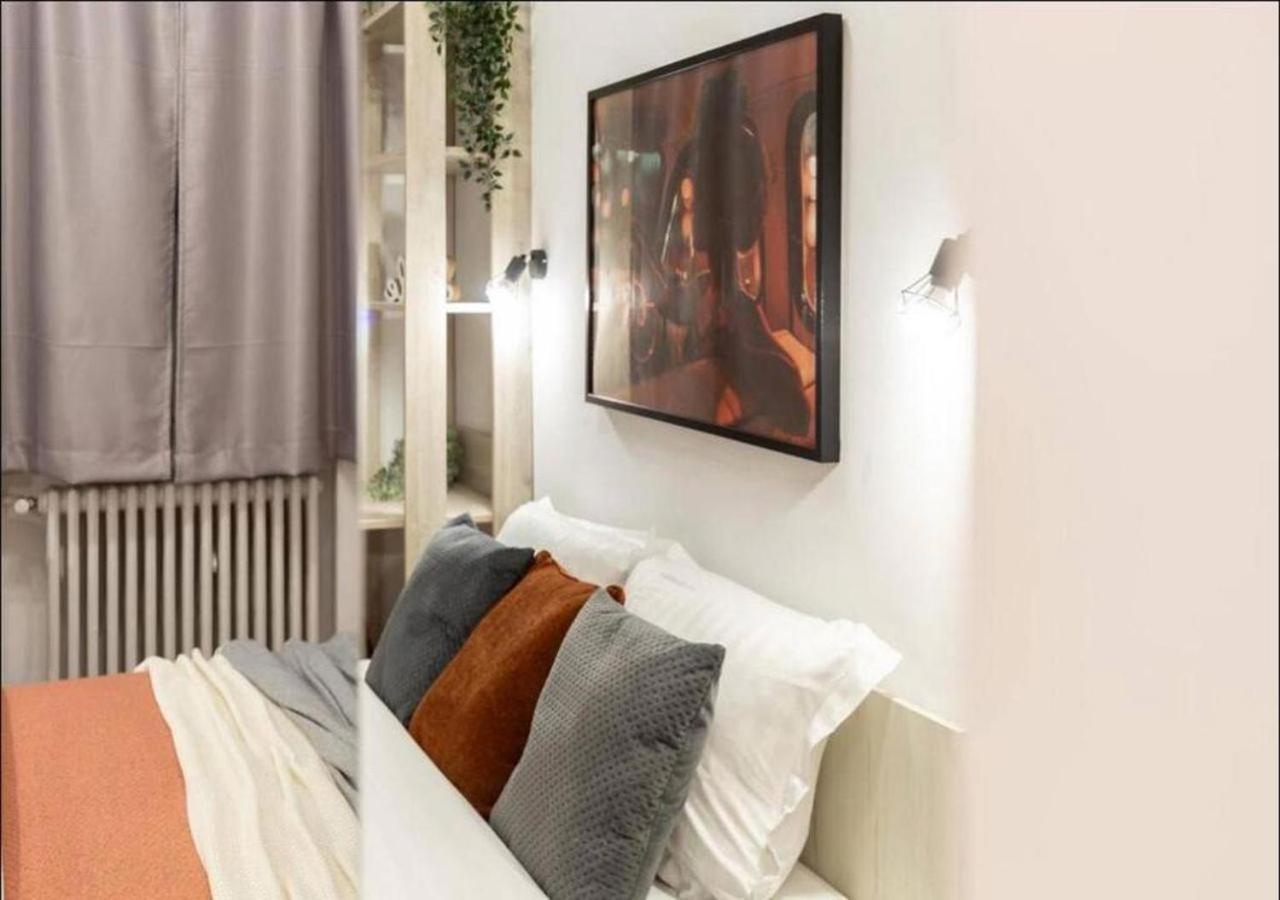 Tiny Haven - Cozy In Piata Romana