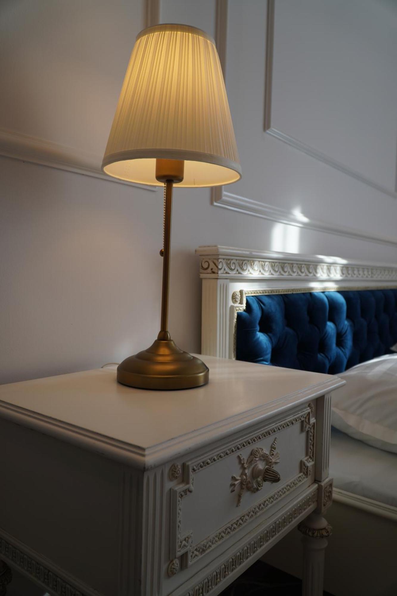 Apartment Ludovic Luxury