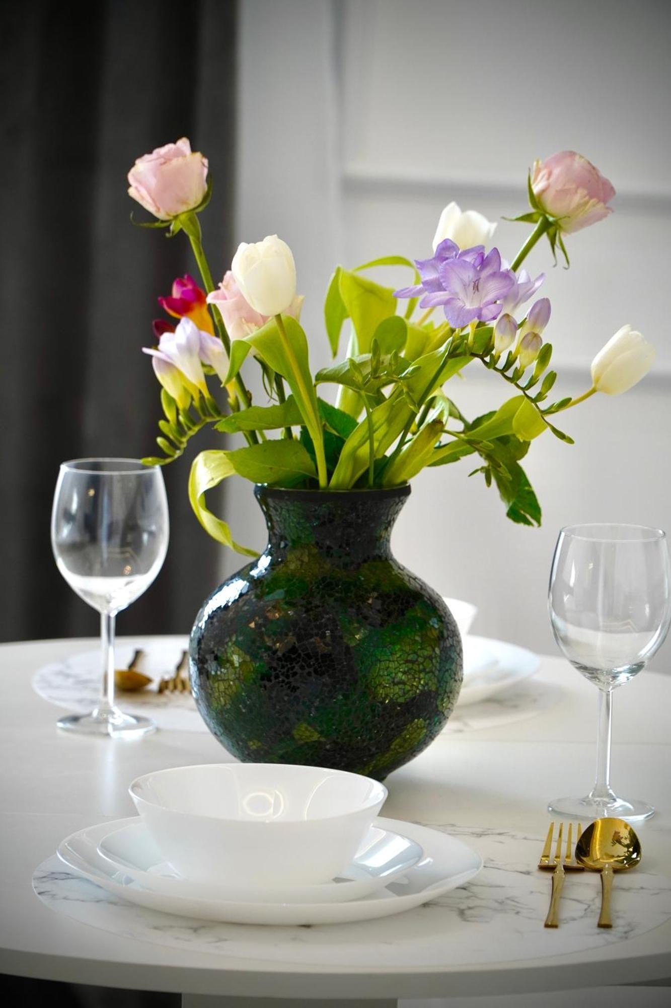 Ludovic Luxury * Bucharest
