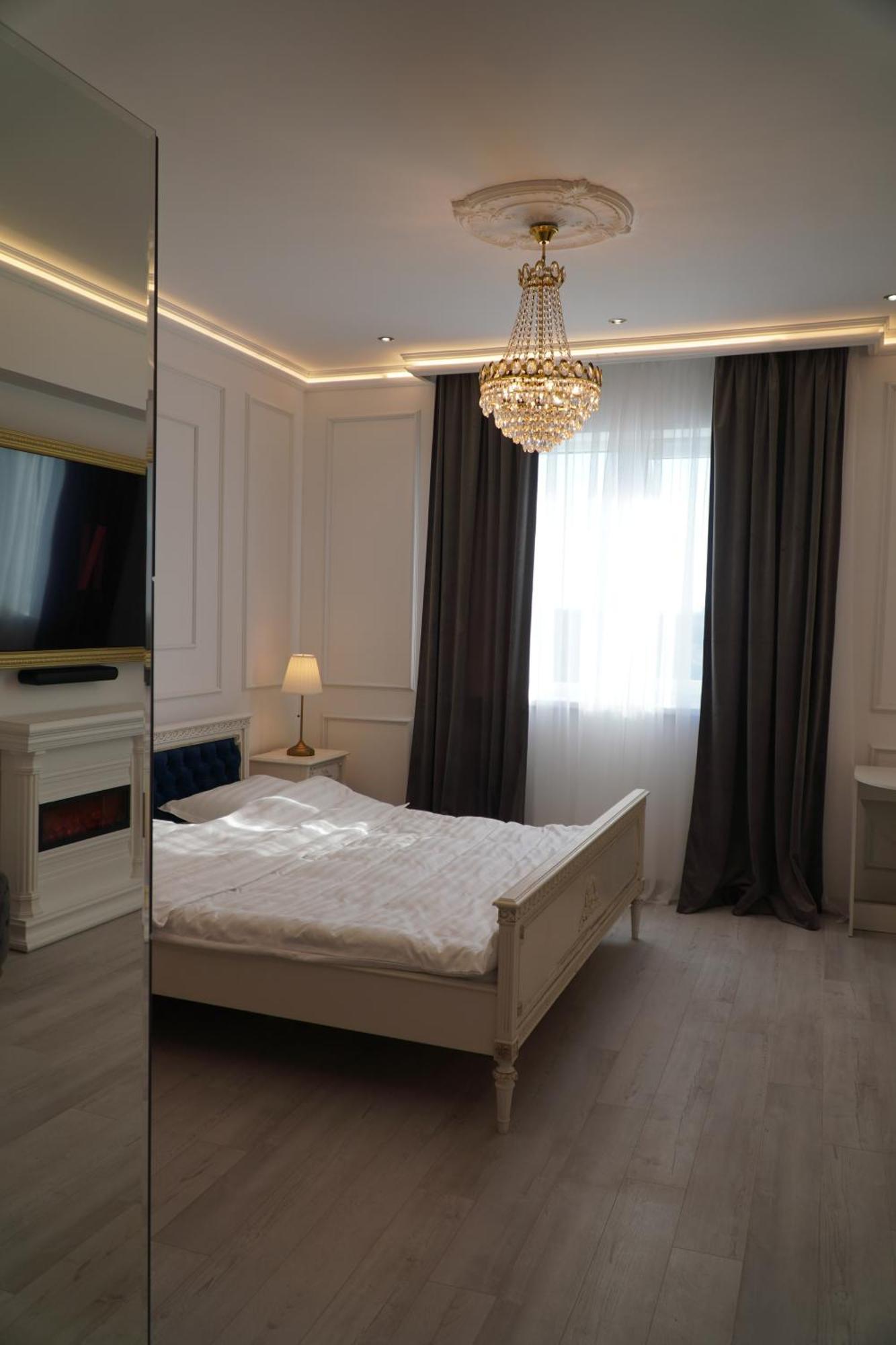 Apartment Ludovic Luxury