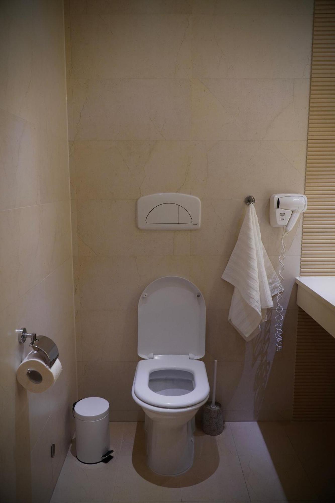 Apartment Ludovic Luxury *