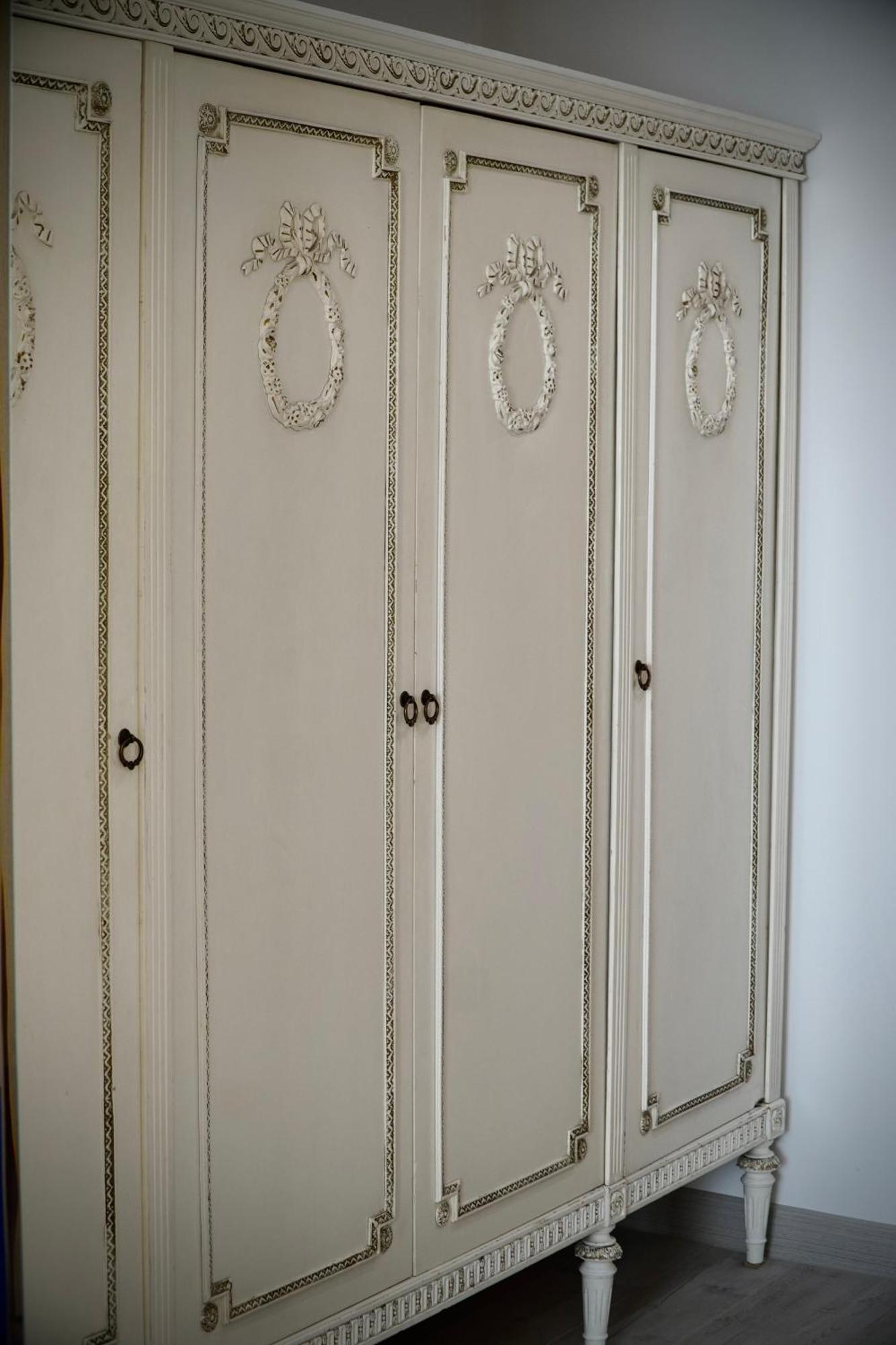 Ludovic Luxury Apartment