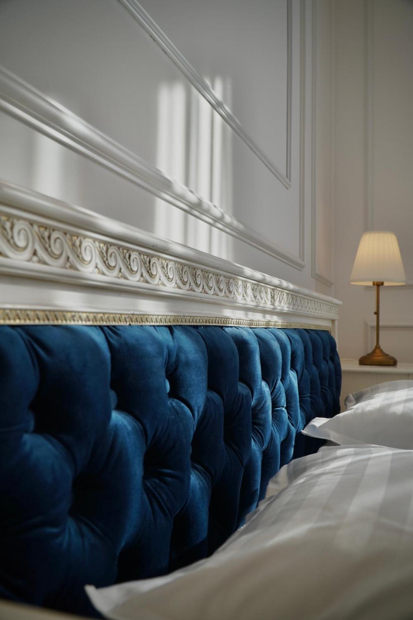 Ludovic Luxury Apartment *