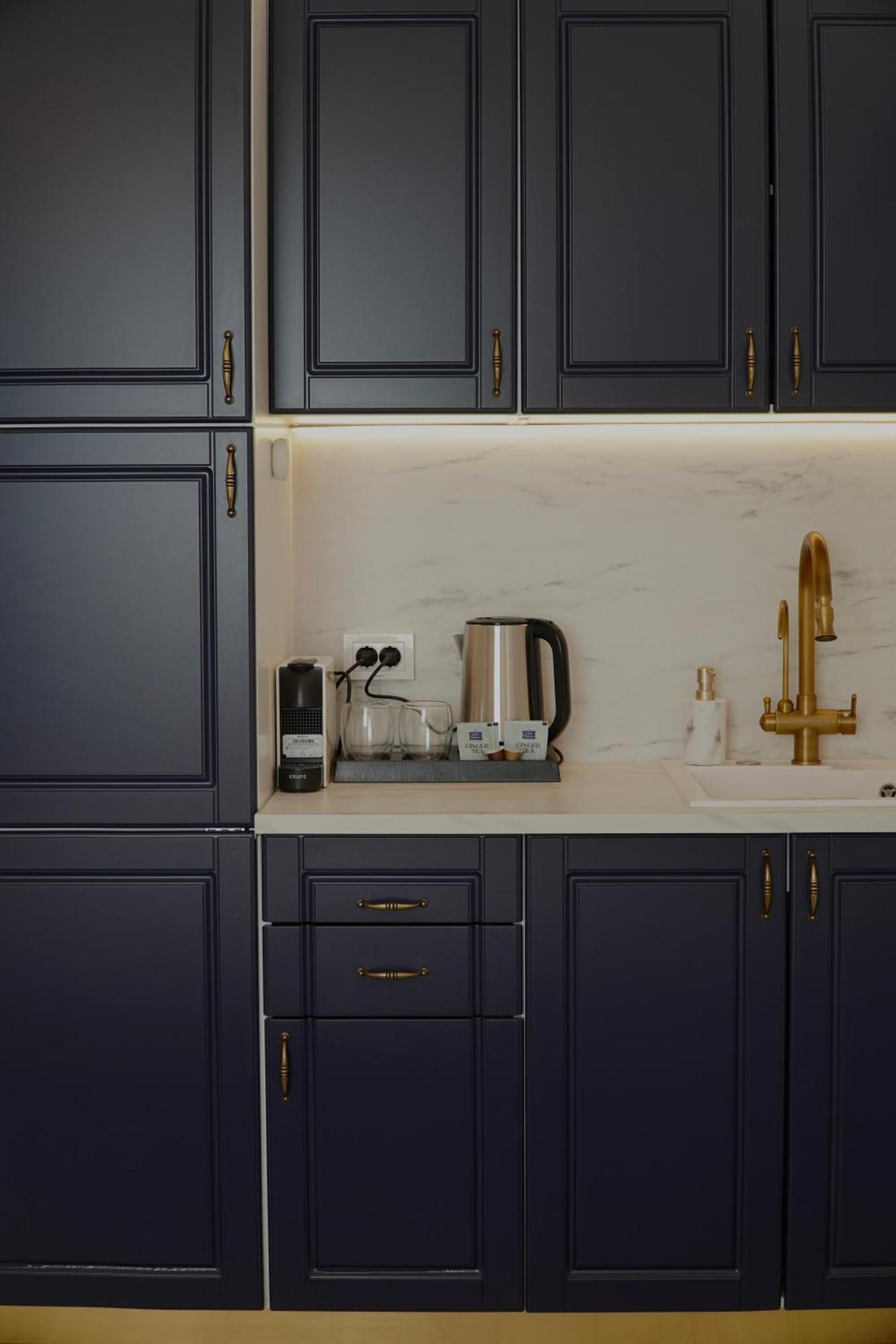 Apartment Ludovic Luxury *