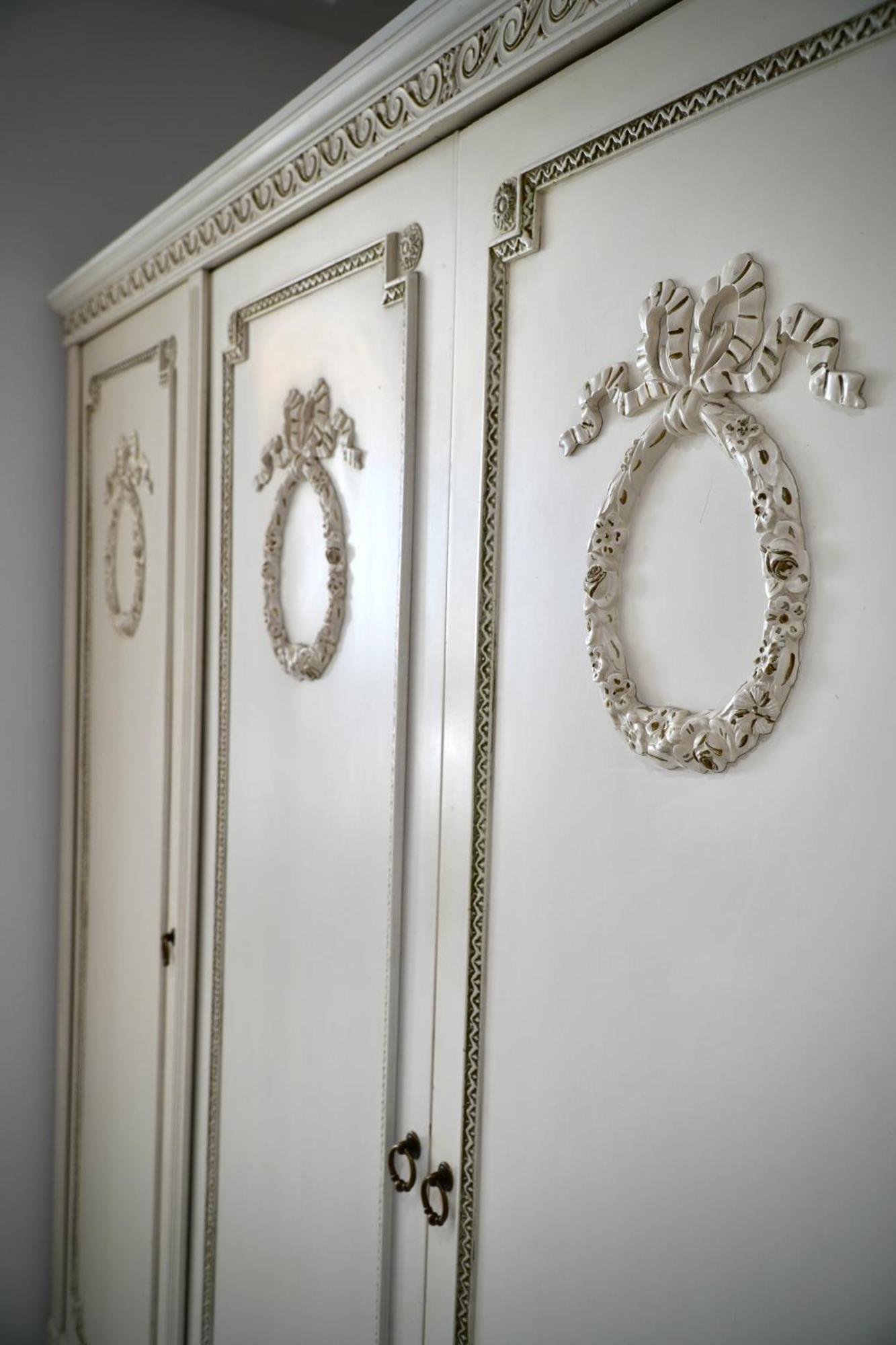 Apartment Ludovic Luxury Bucharest