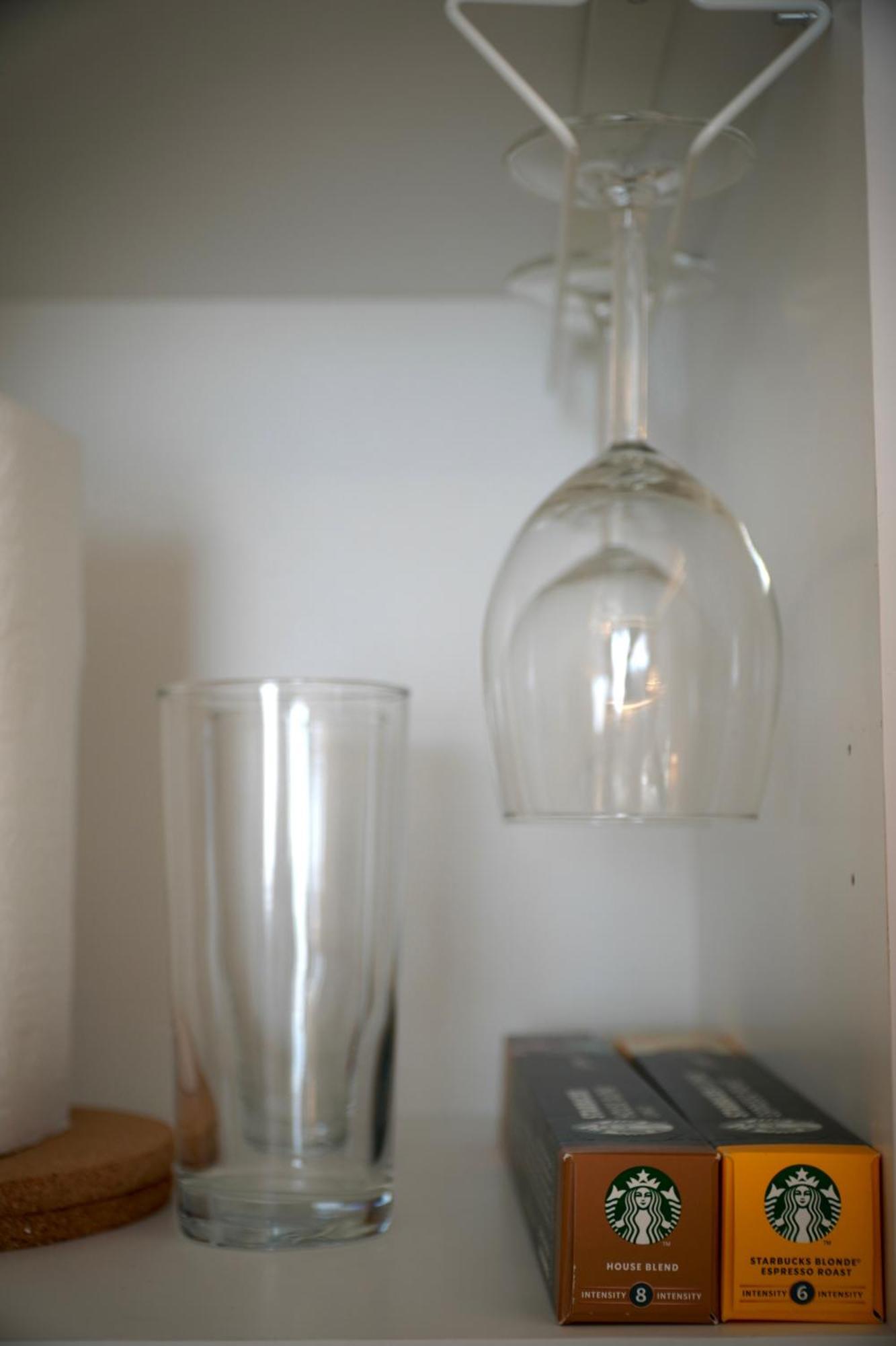 Apartment Ludovic Luxury *