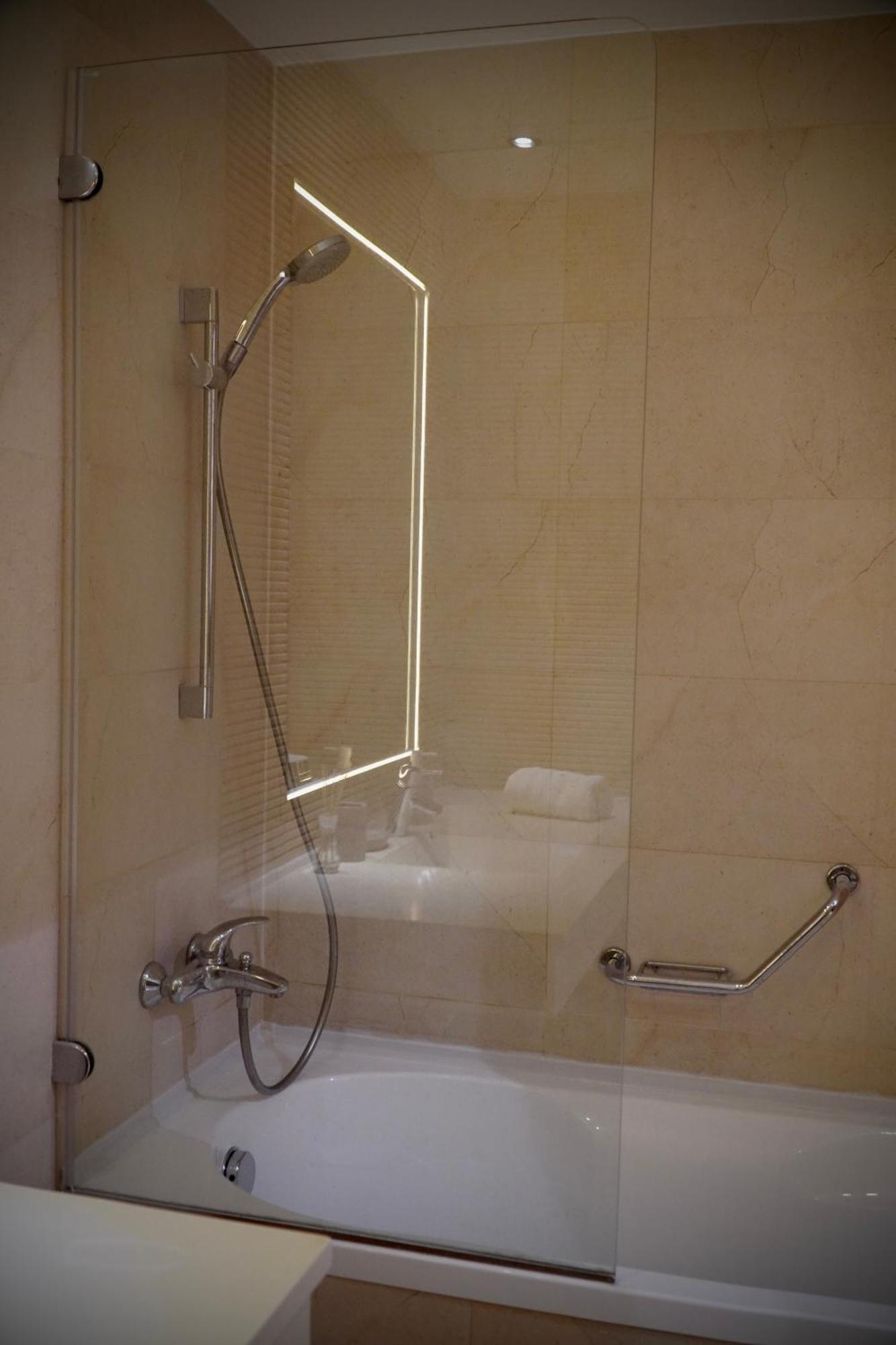 Apartment Ludovic Luxury Bucharest