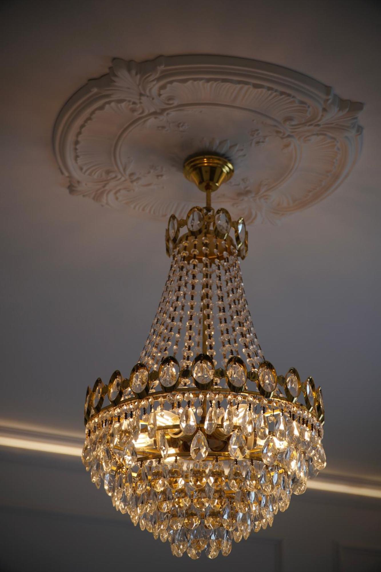 Ludovic Luxury Bucharest
