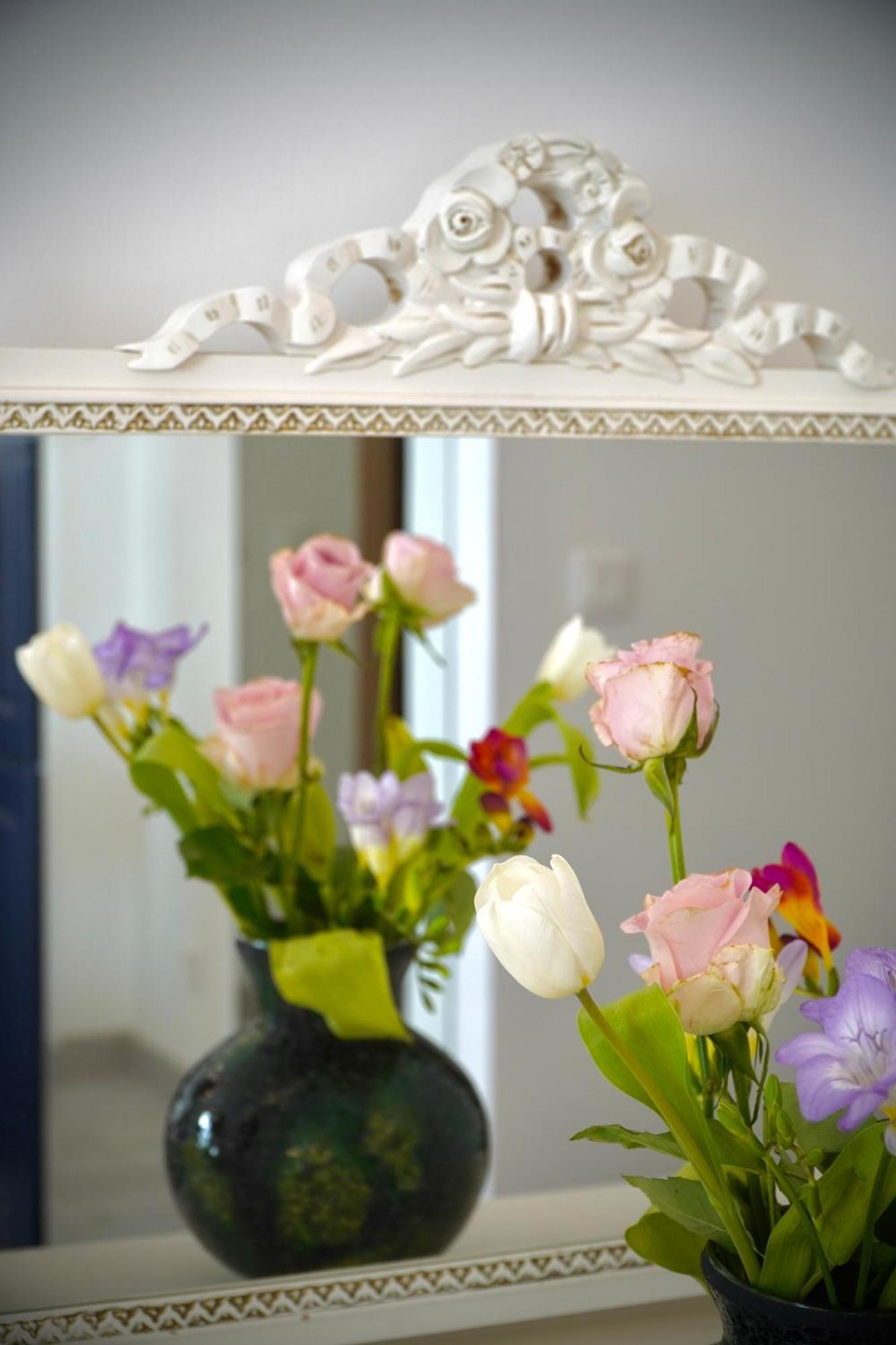 Ludovic Luxury Apartment