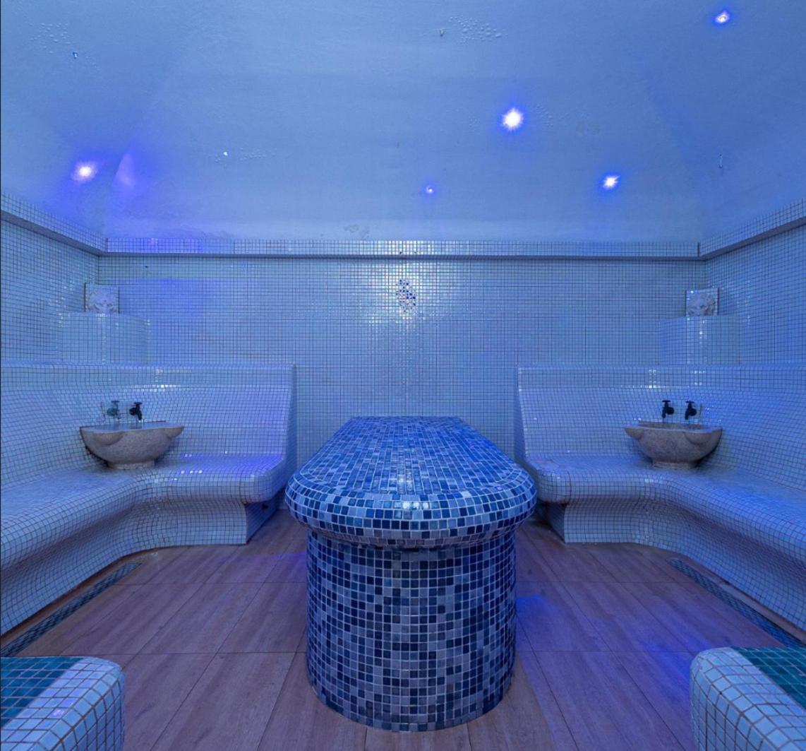 Ludovic Luxury Apartment *