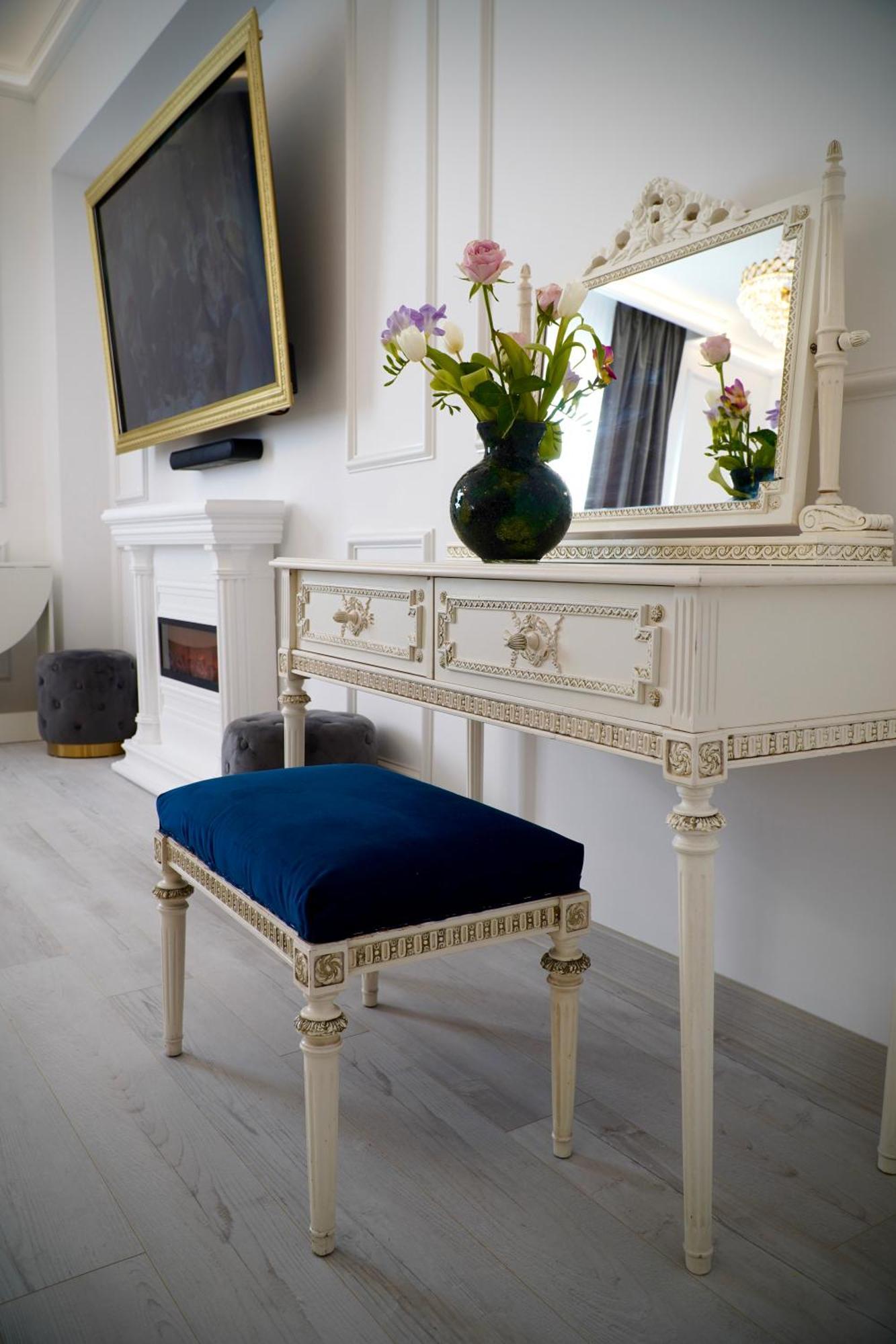 Apartment Ludovic Luxury *