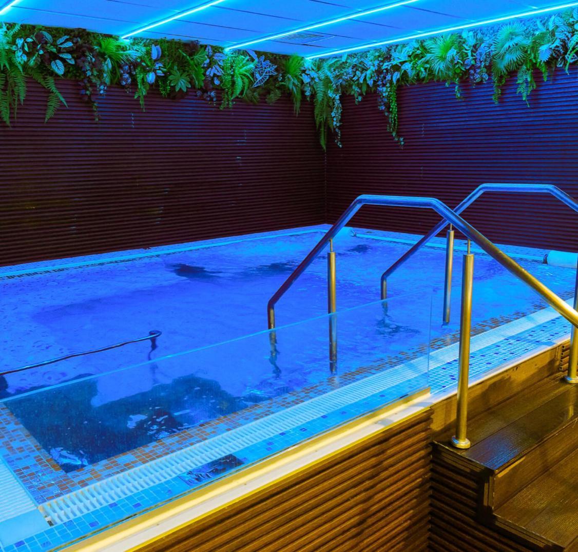Ludovic Luxury Apartament