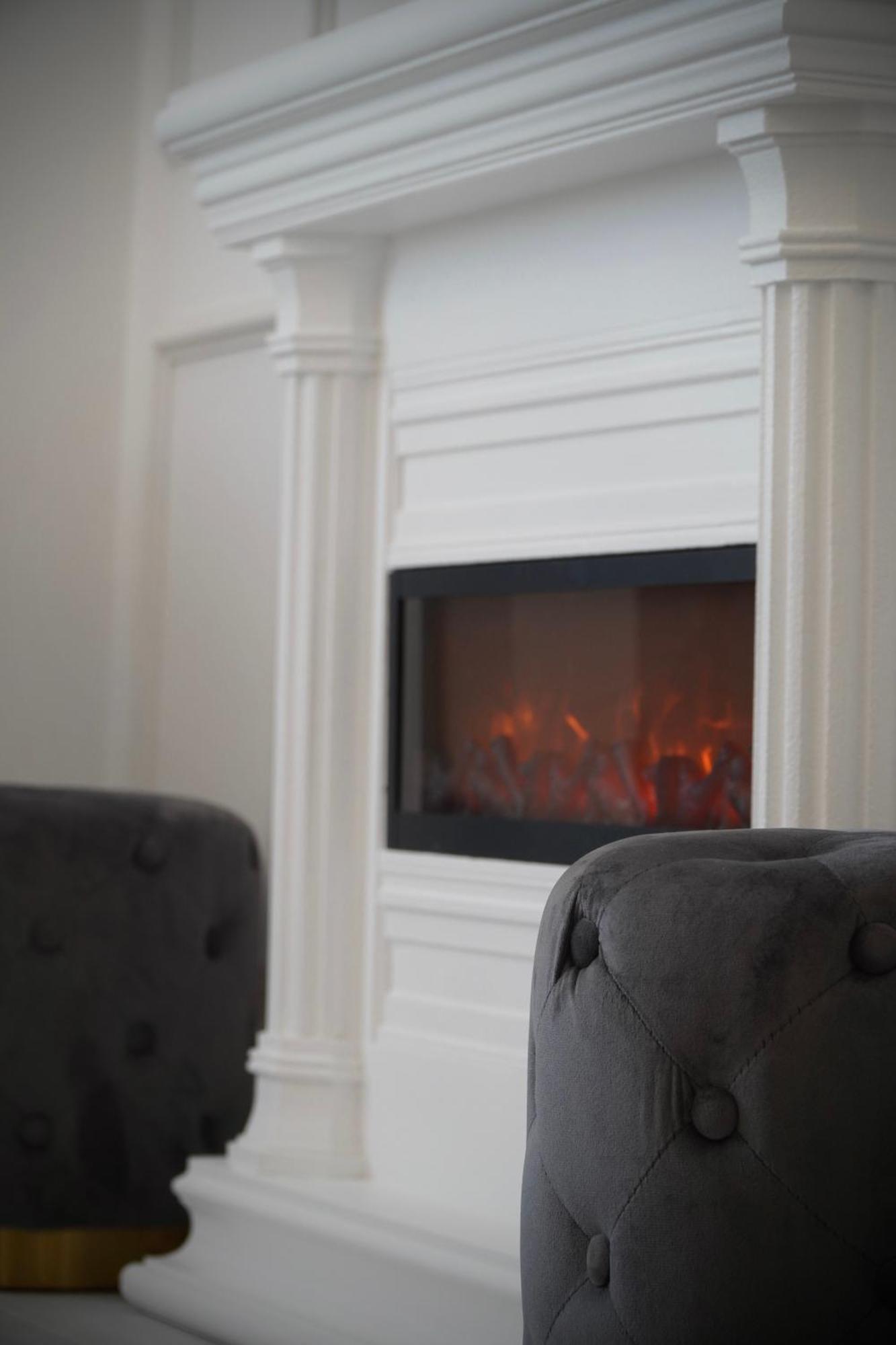 Apartment Ludovic Luxury
