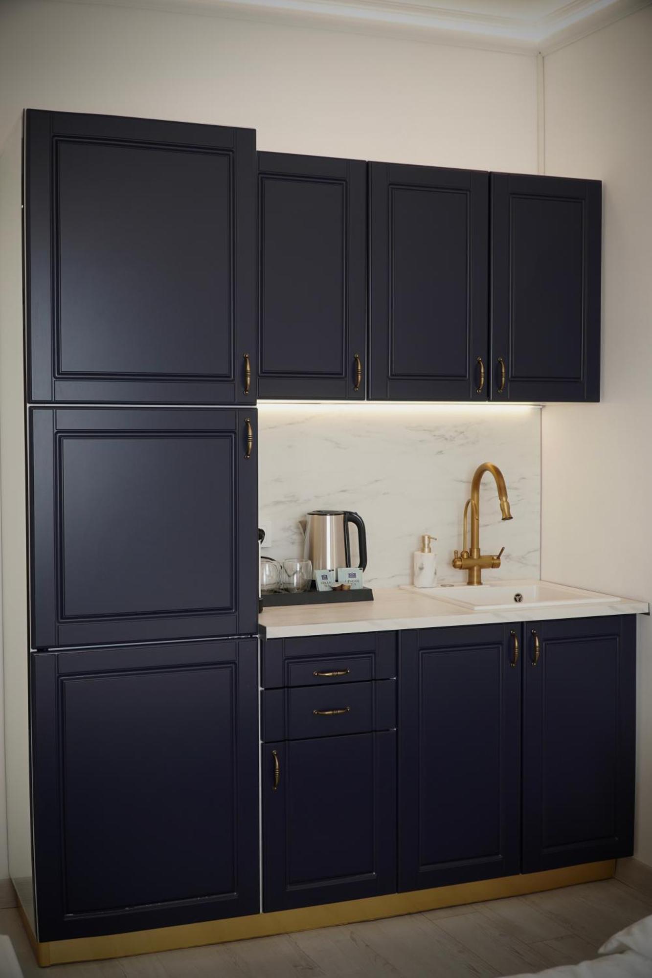 Ludovic Luxury Apartment