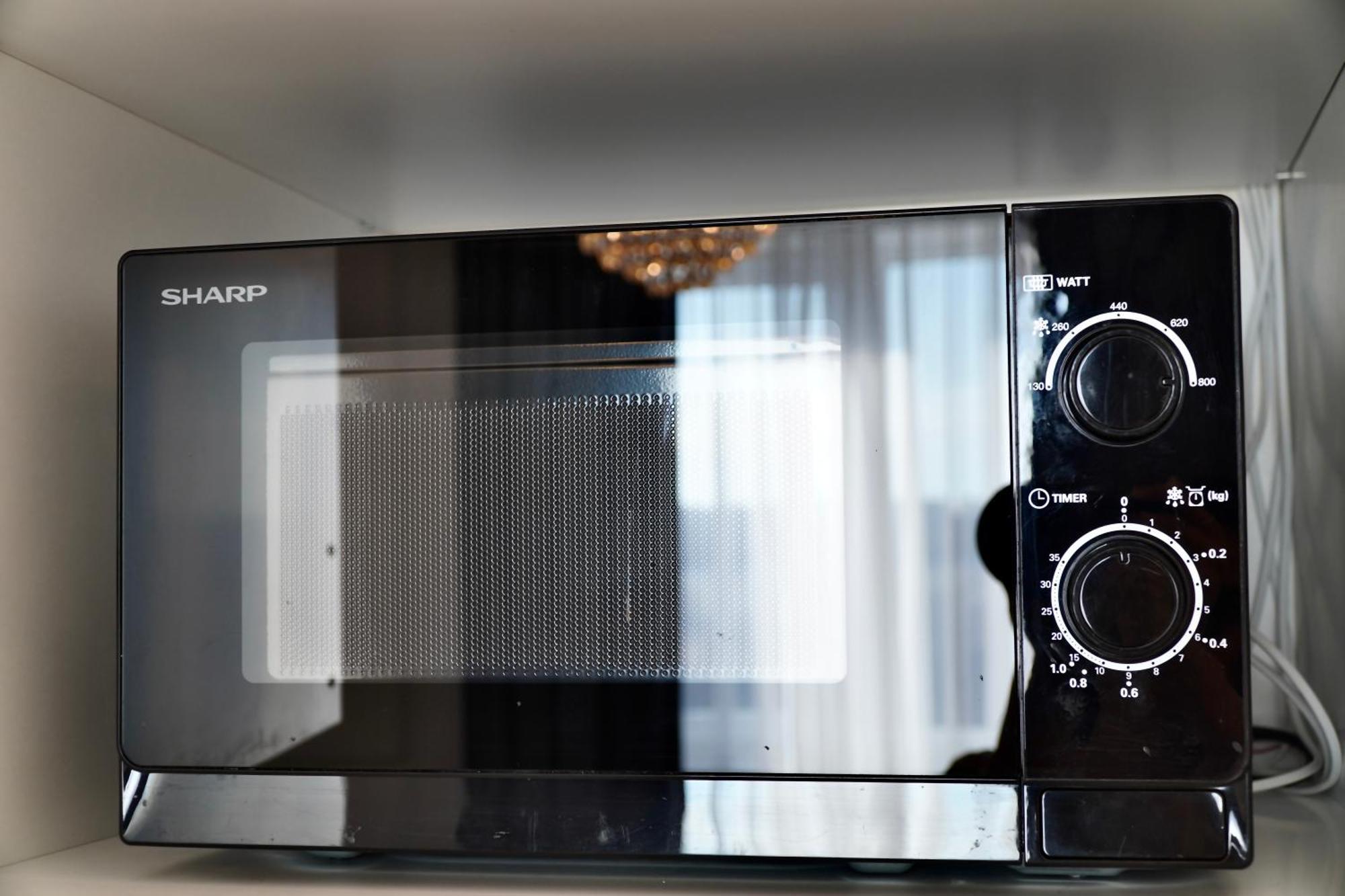 Ludovic Luxury Apartment *