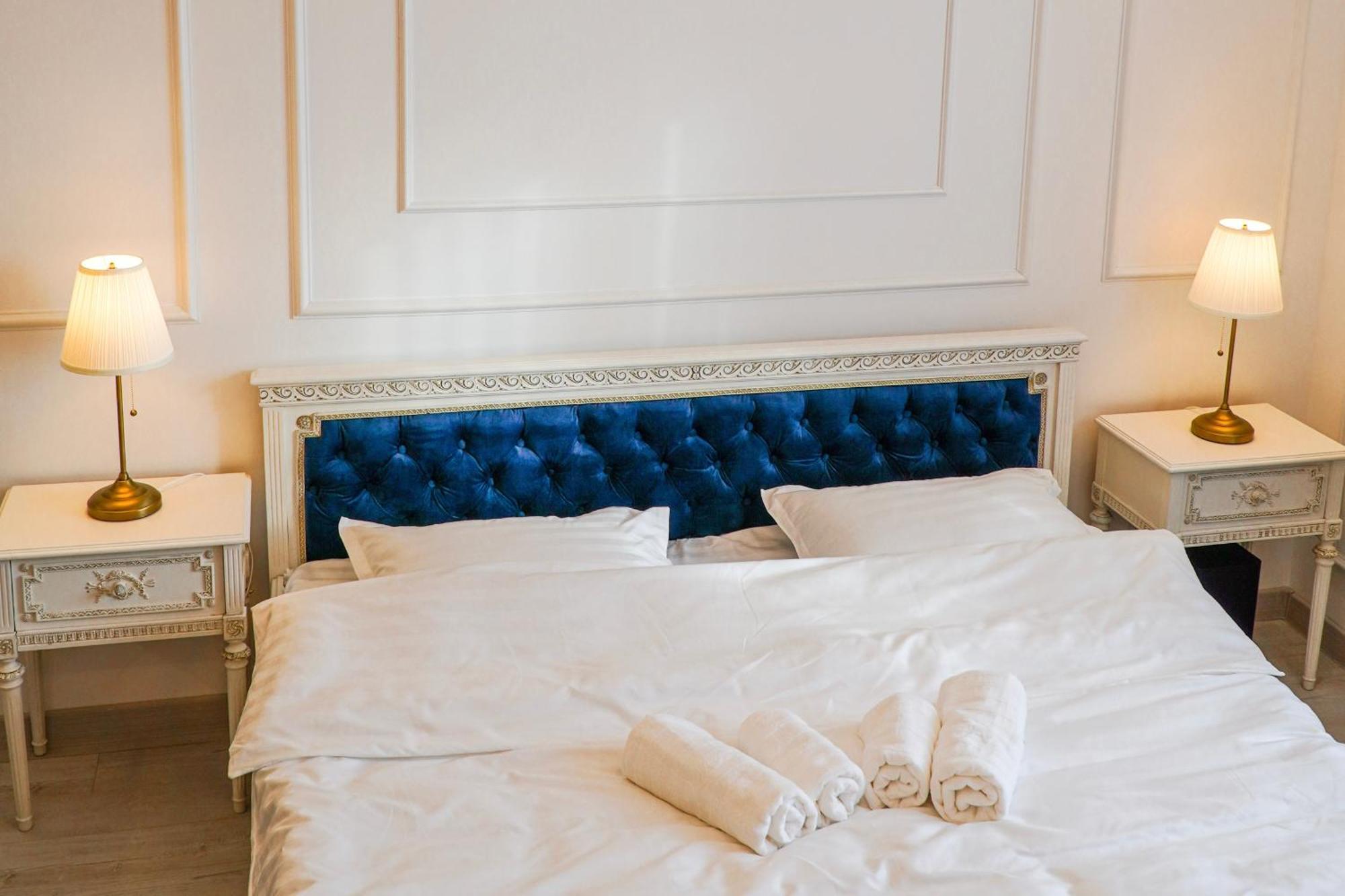 Apartment Ludovic Luxury *
