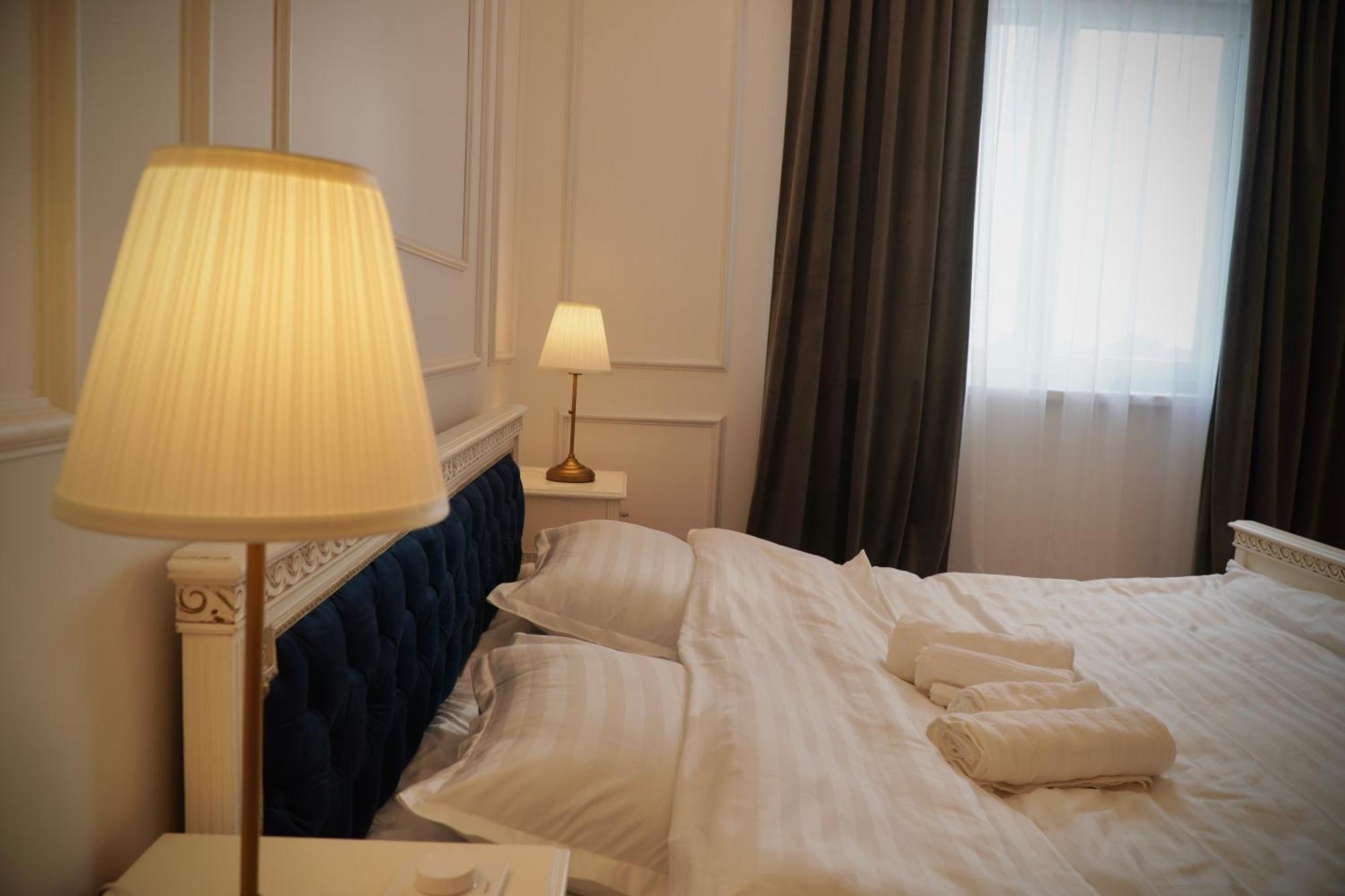 Apartment Ludovic Luxury