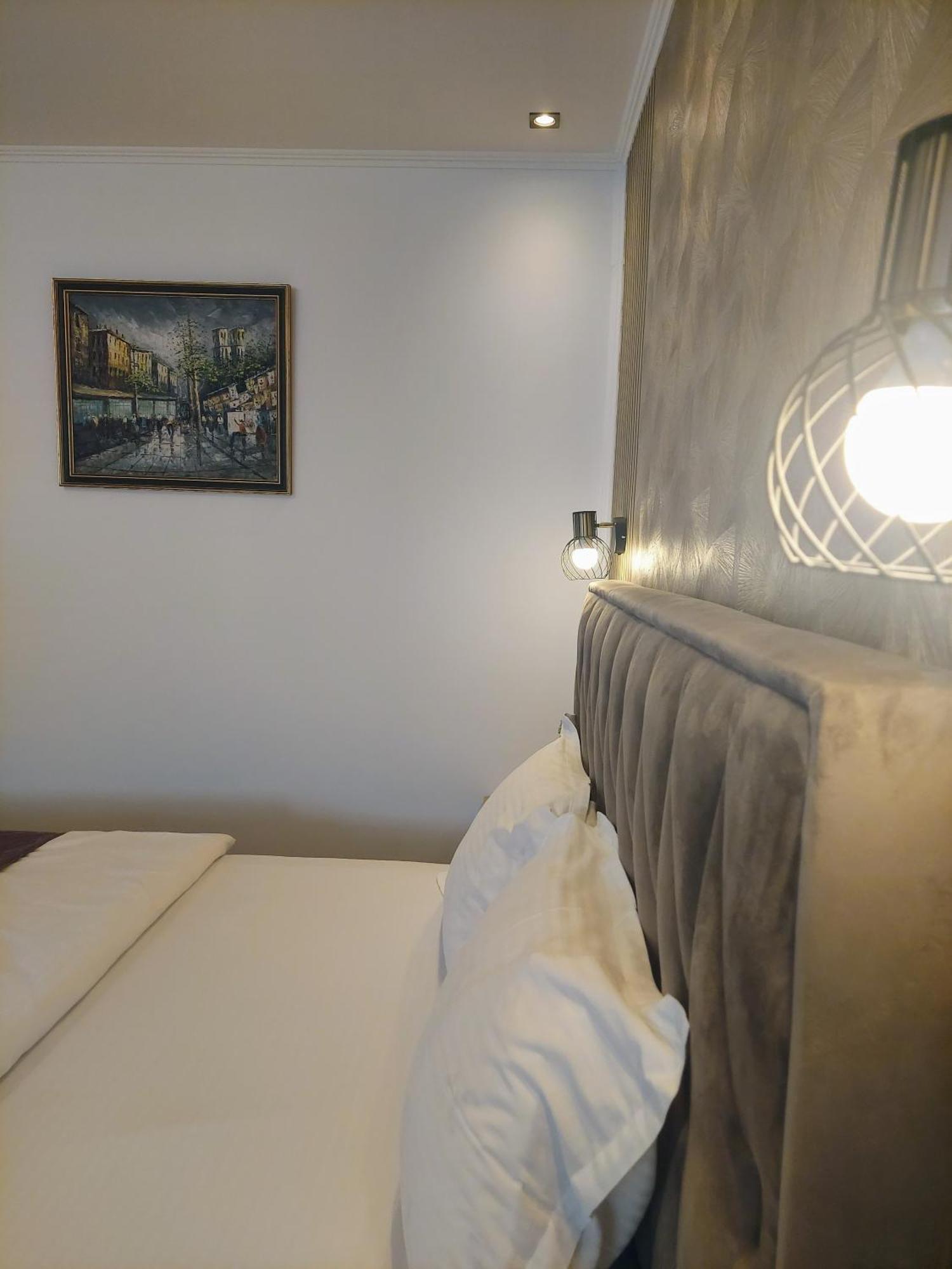 Apartment Aldira Sky Arena Nationala Bucharest