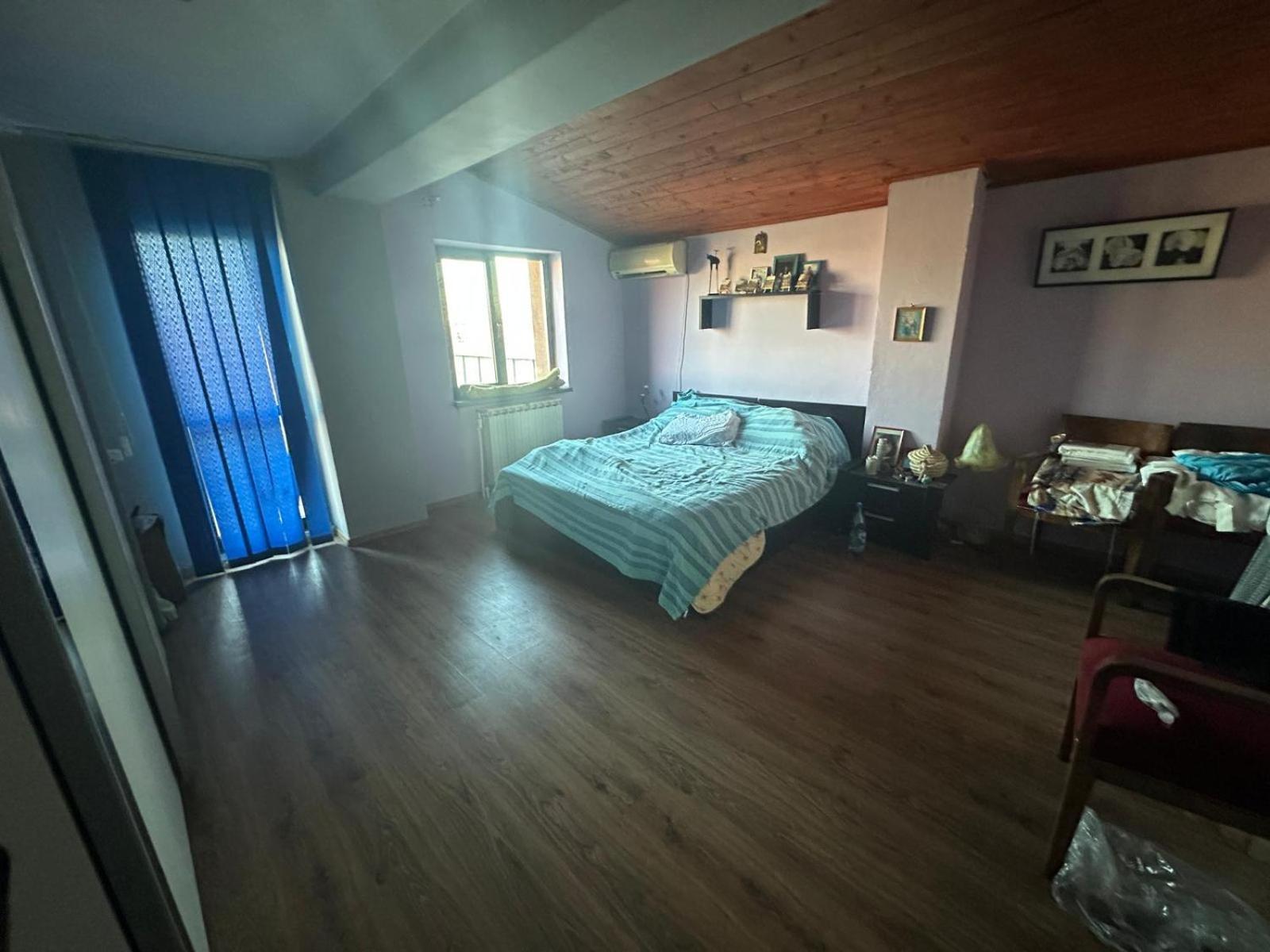 Casuta De Vis Holiday home Bucharest