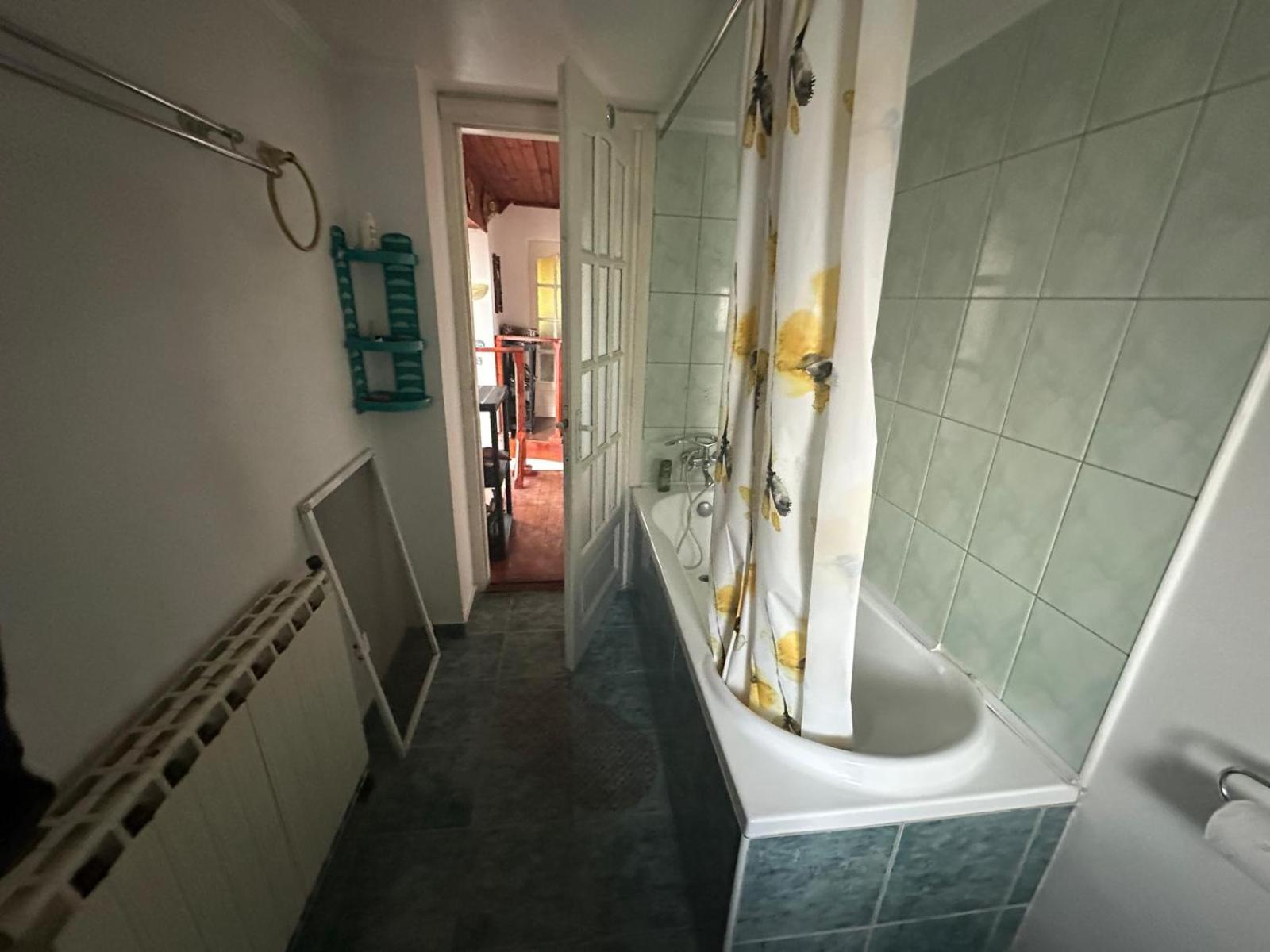 Holiday home Casuta De Vis *