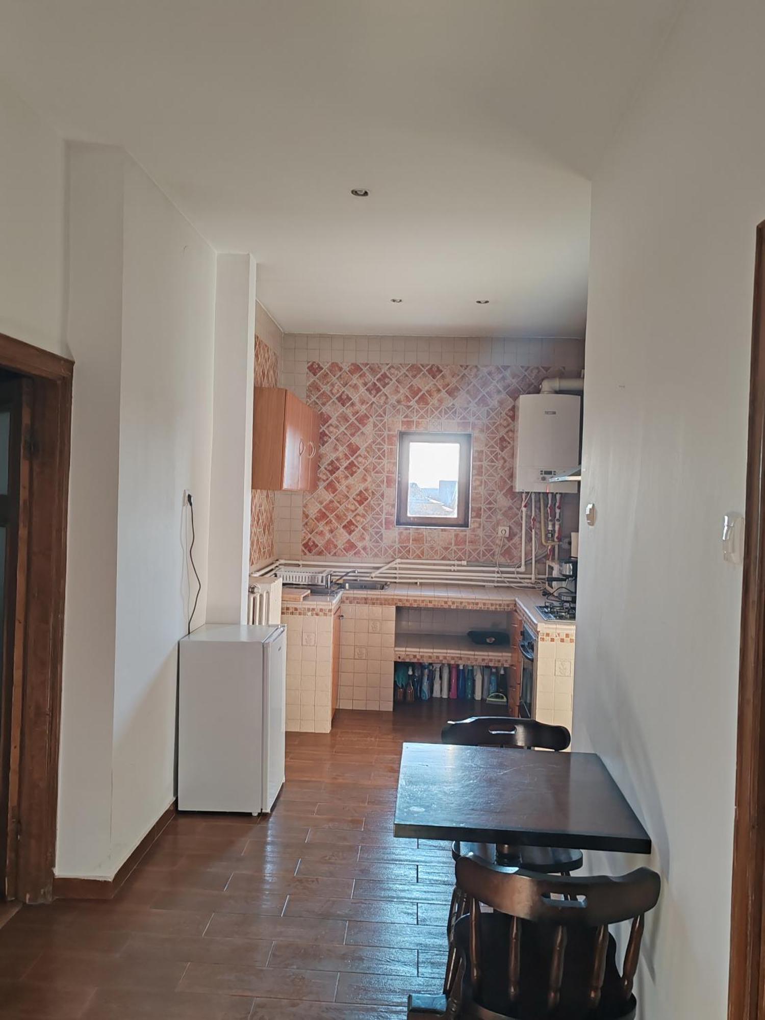 Apartment Ultracentral Romana Bucharest