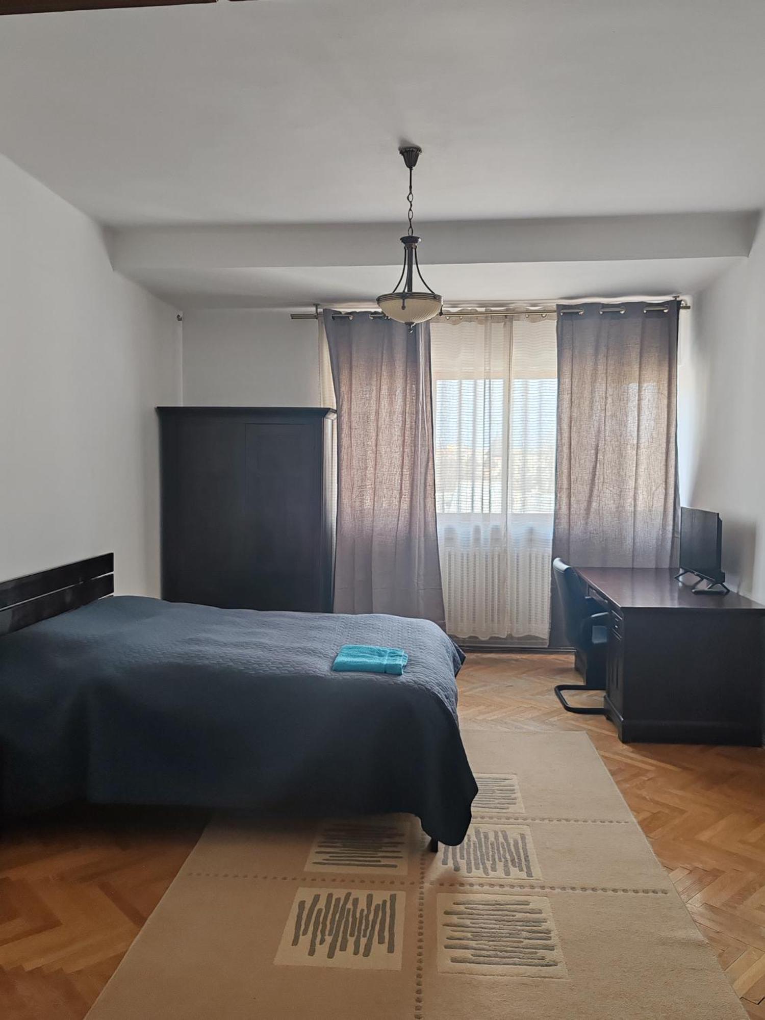 Ultracentral Romana Bucharest