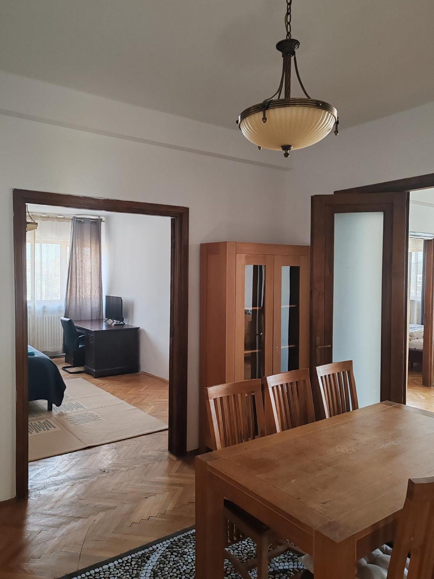 Ultracentral Romana * Bucharest