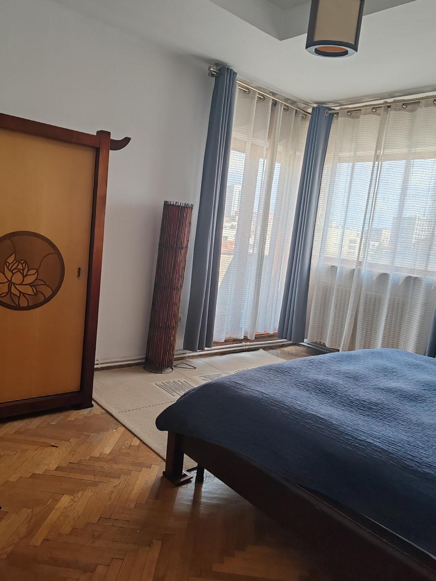 Apartment Ultracentral Romana *