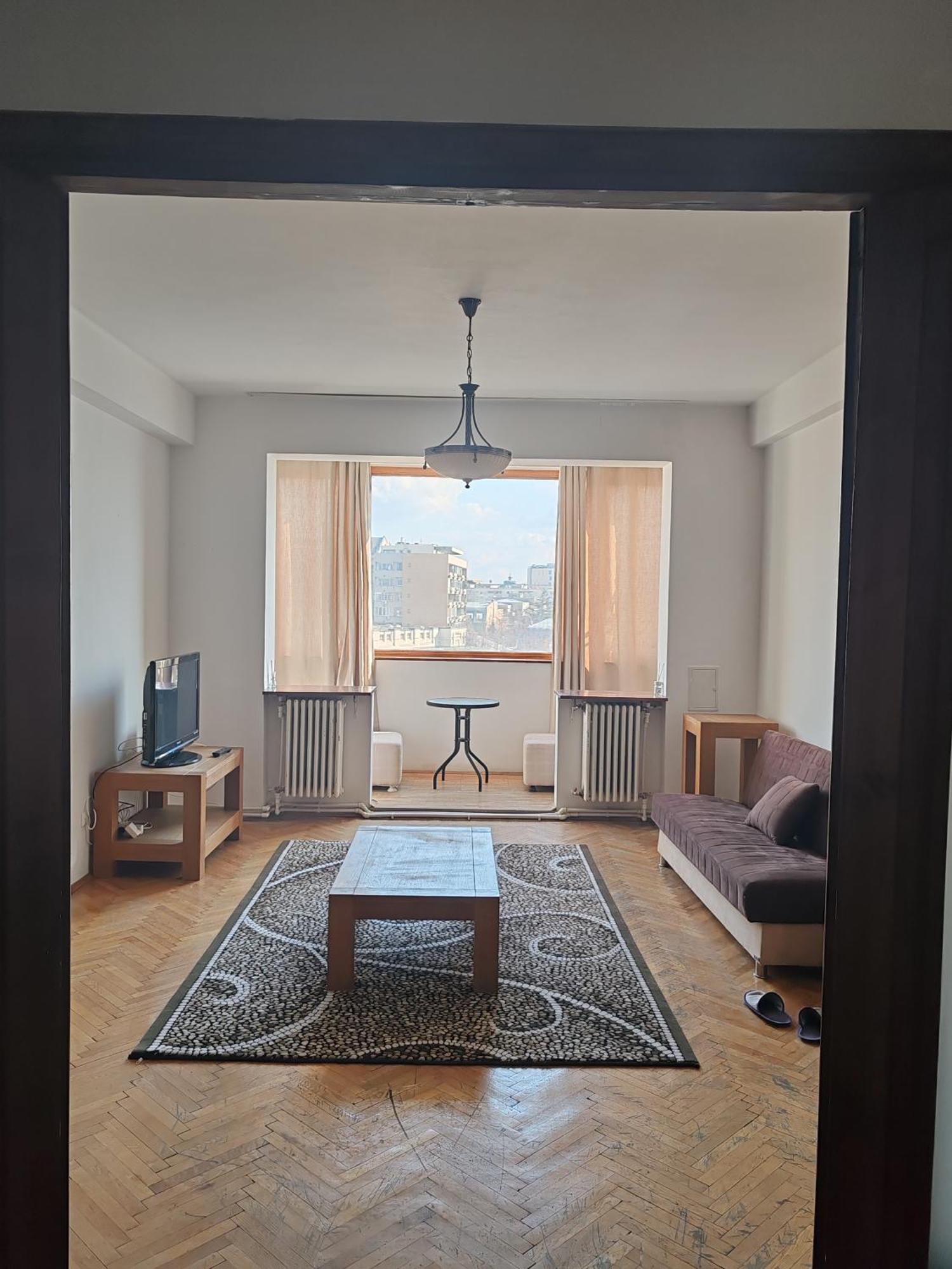 Ultracentral Romana * Bucharest