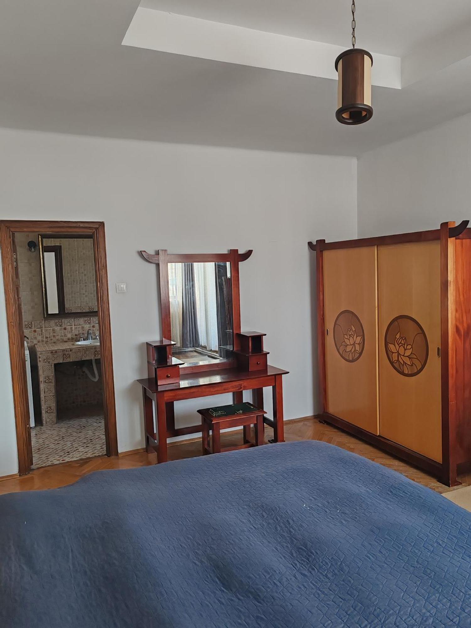 Apartment Ultracentral Romana