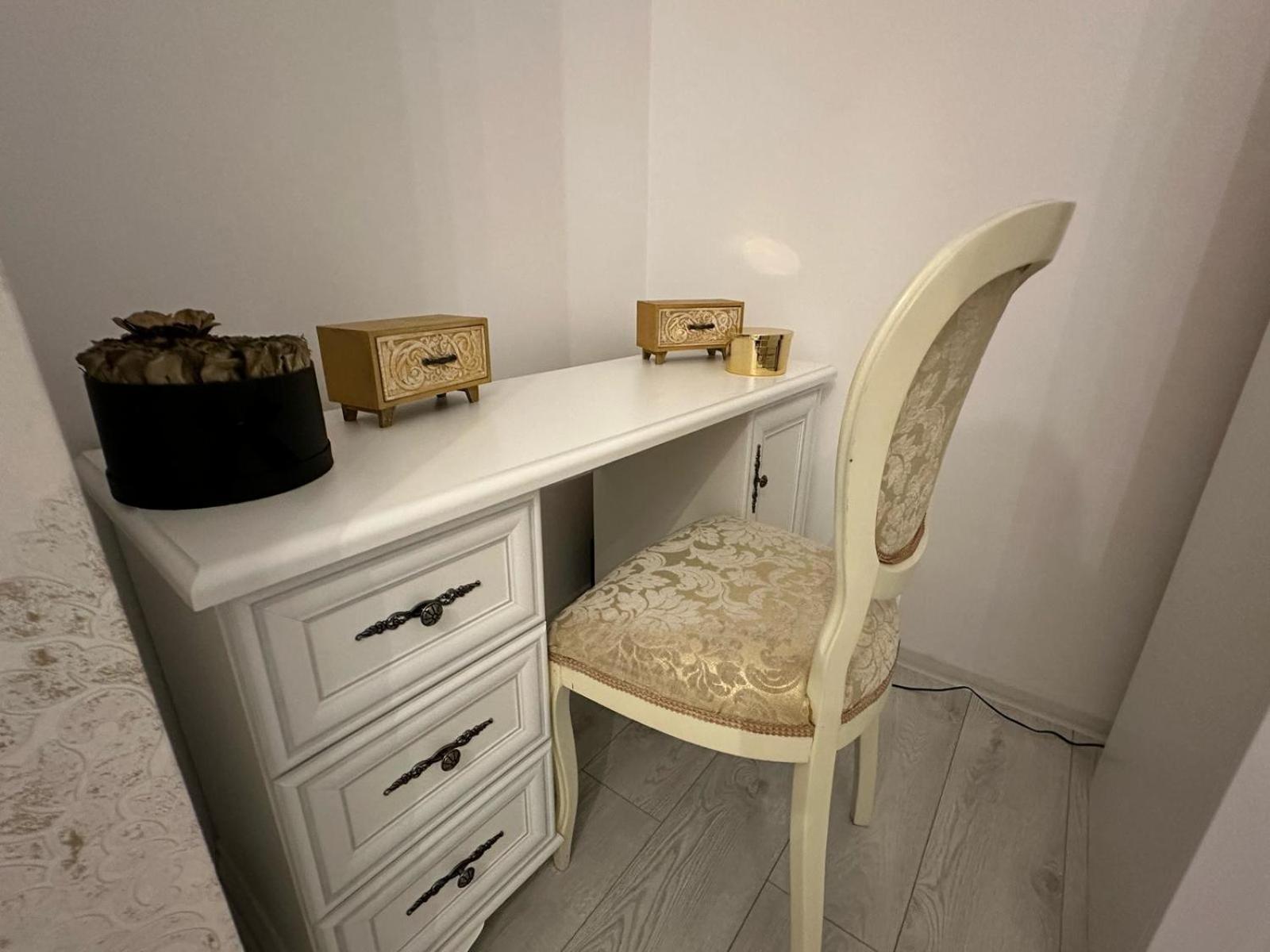 Nordului Luxury Retreat Apartment Bucharest