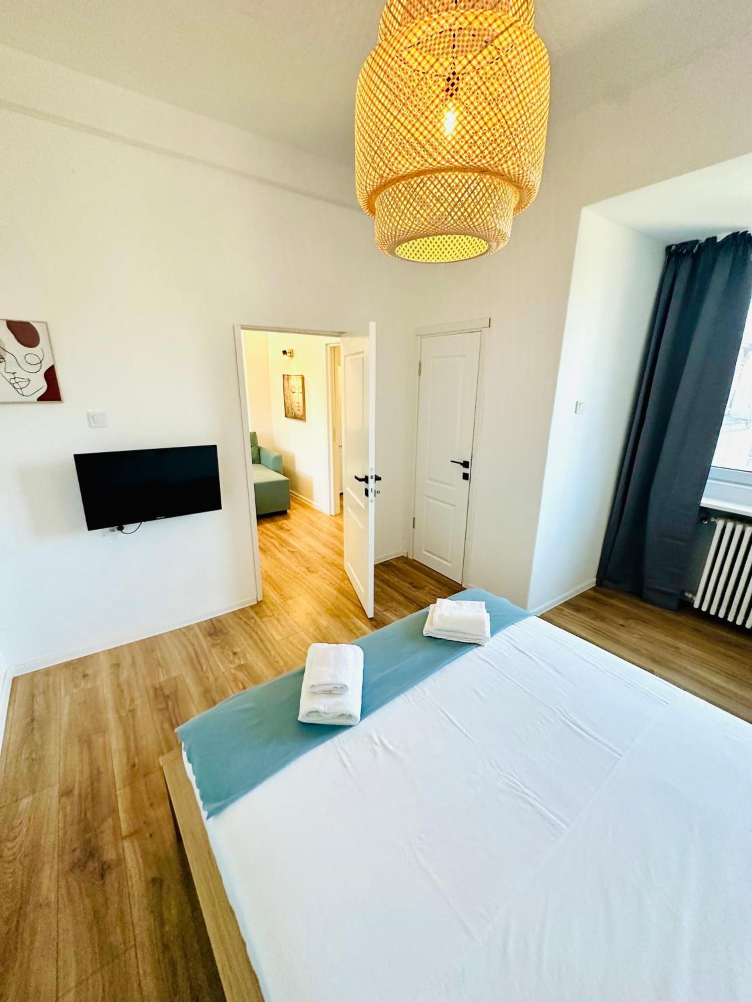 Apartment Hacienda Romana - Rooftop 1bdr *