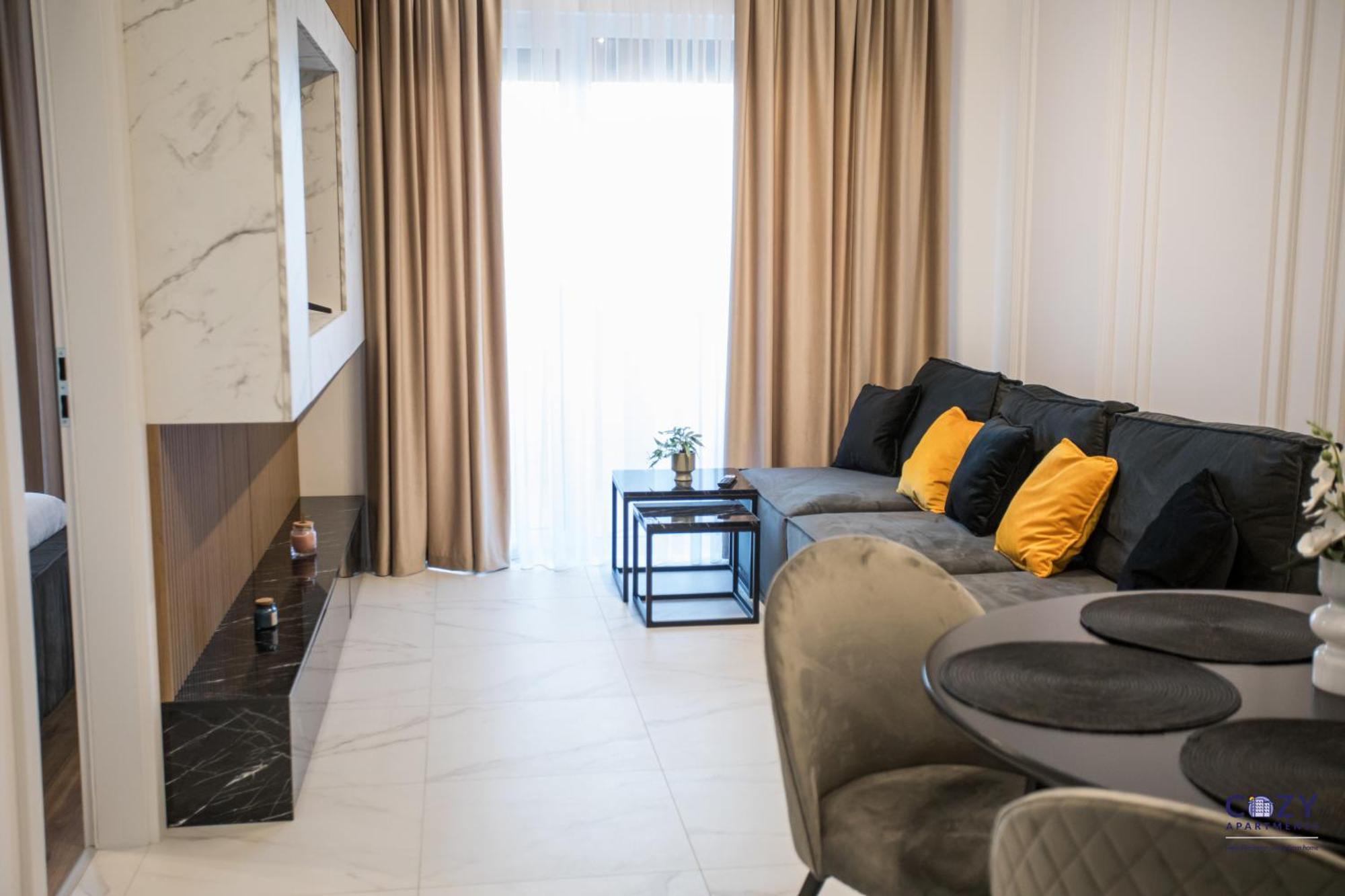 Apartment Address - Cozy *