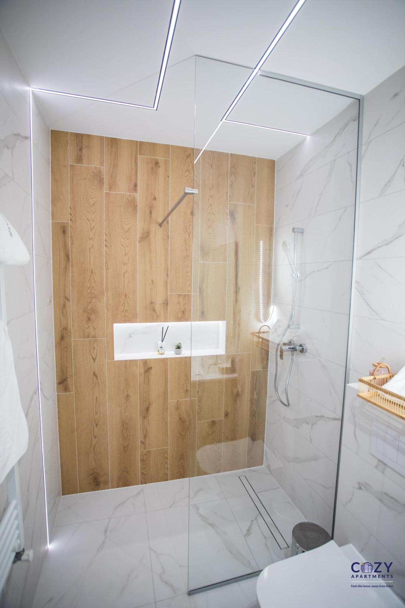 Address - Cozy Bucharest